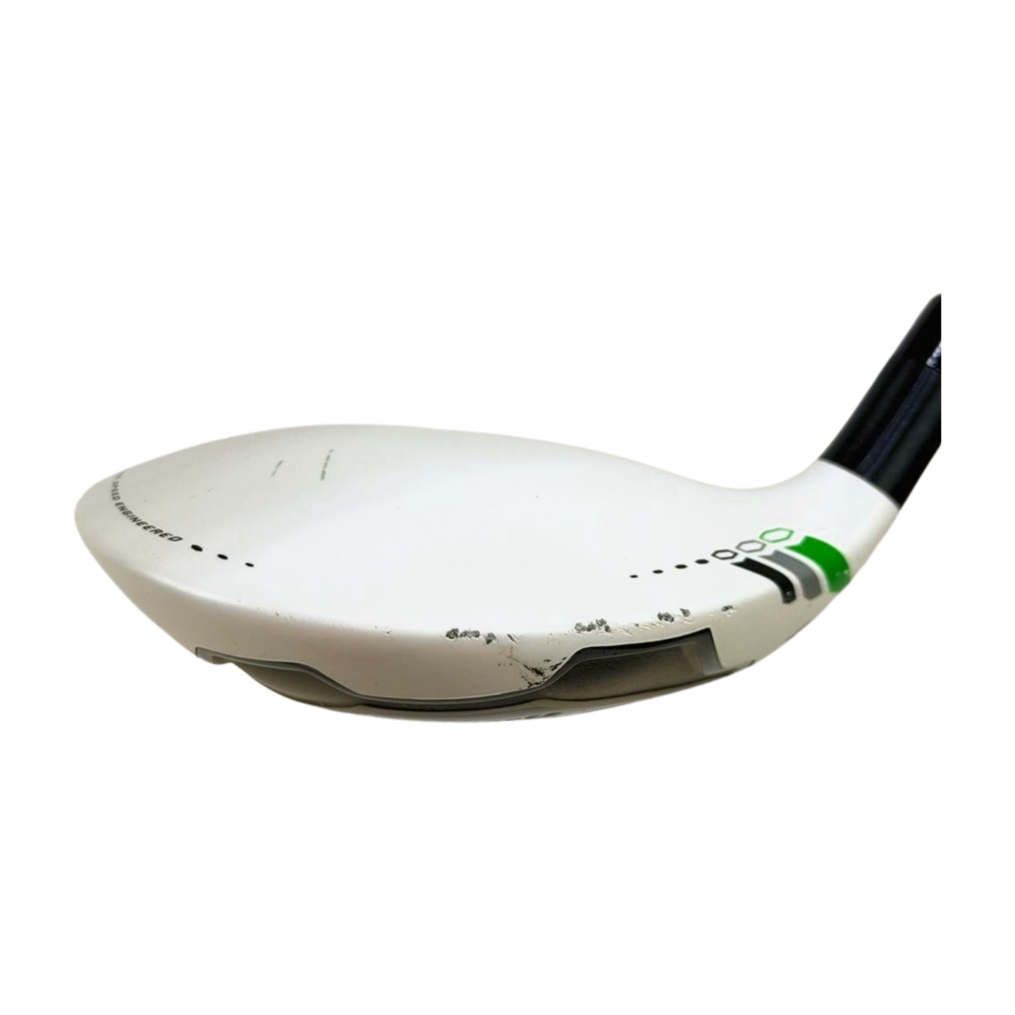 TAYLORMADE RBZ 3 HYBRID 19° R FLEX LEFT HAND 40.5”