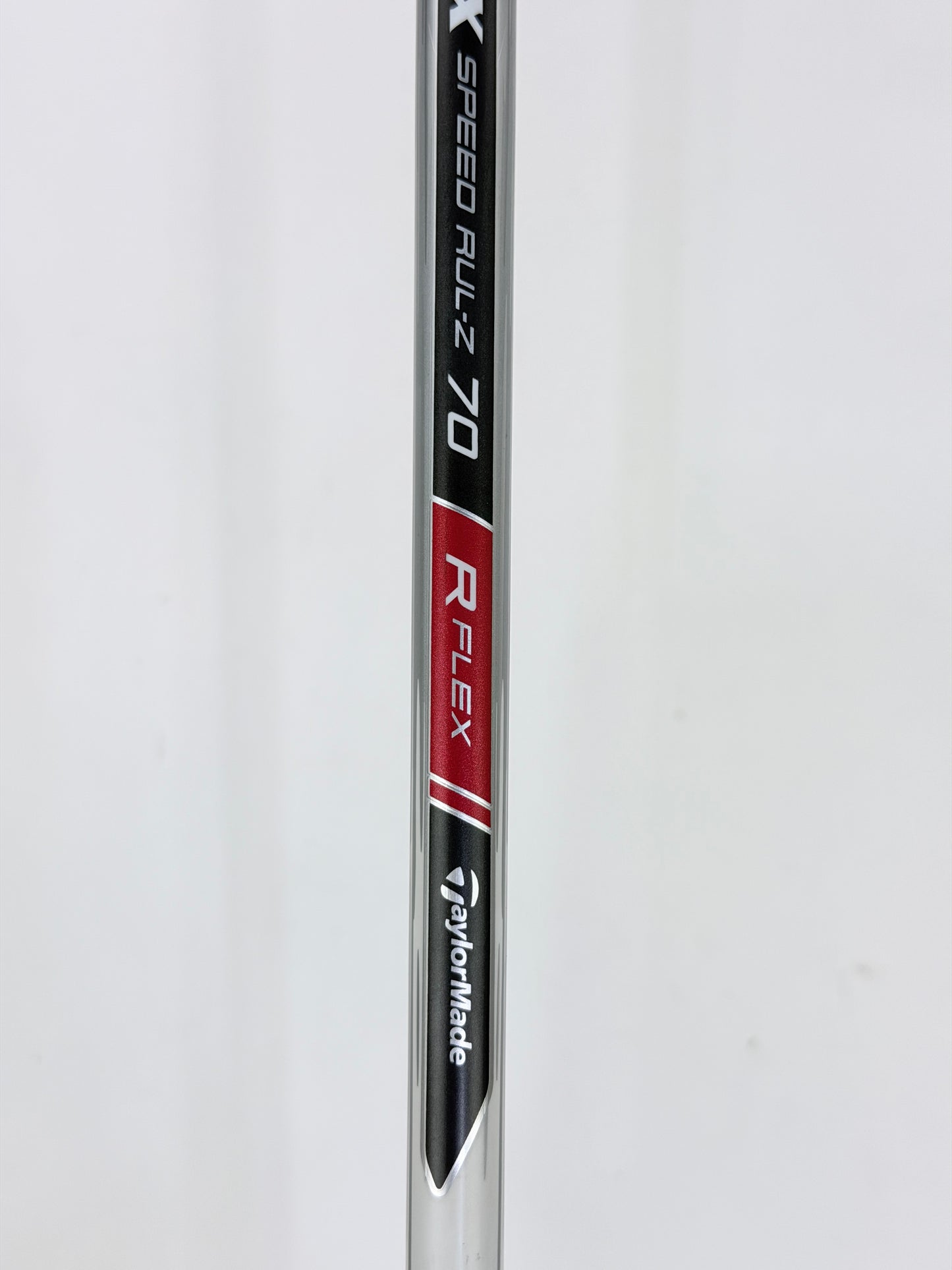 TAYLORMADE AERO BURNER 4 HYBRID R FLEX RH 40”