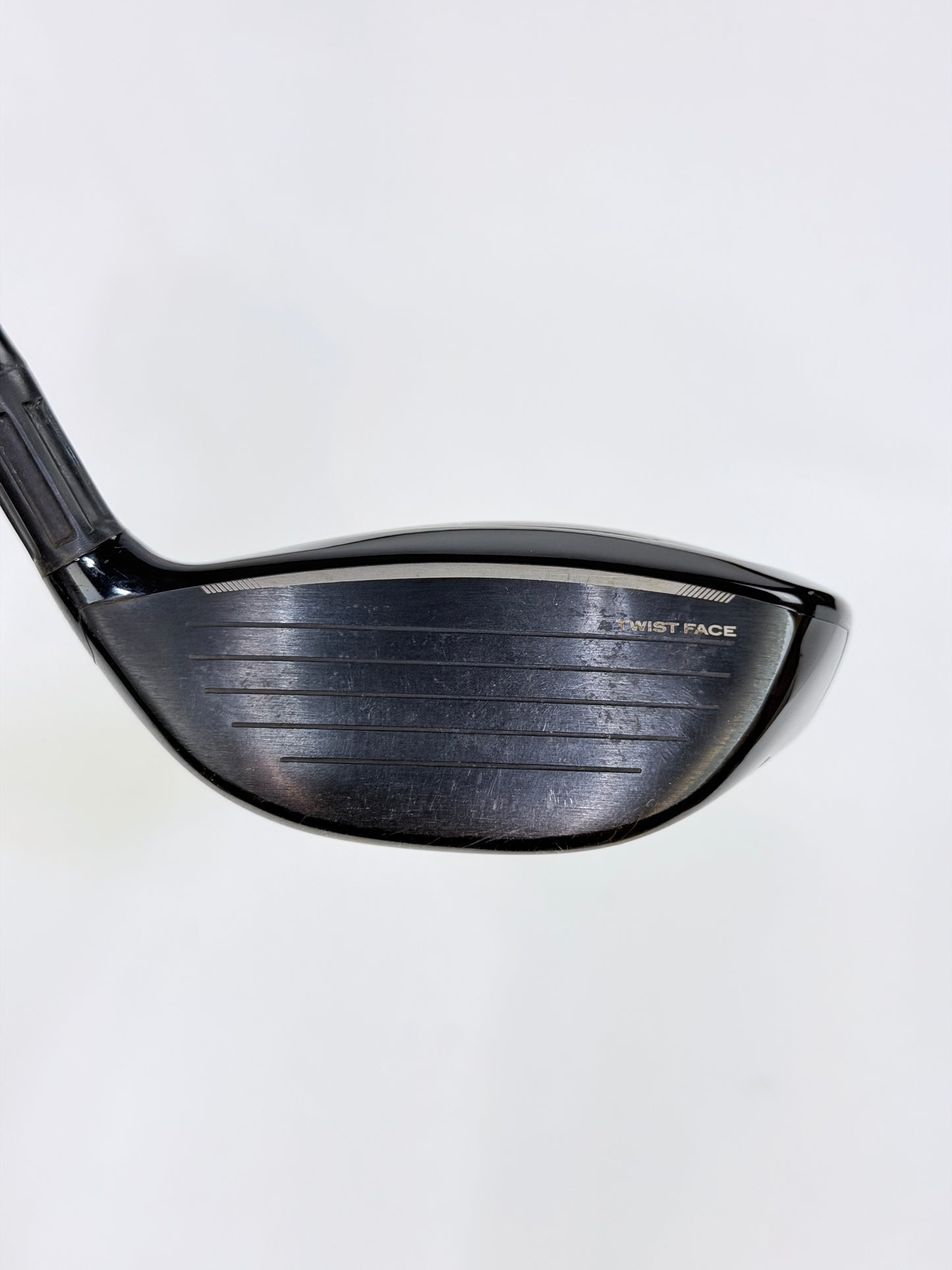 TAYLORMADE STEALTH 15° 3 WOOD R FLEX LH 43”