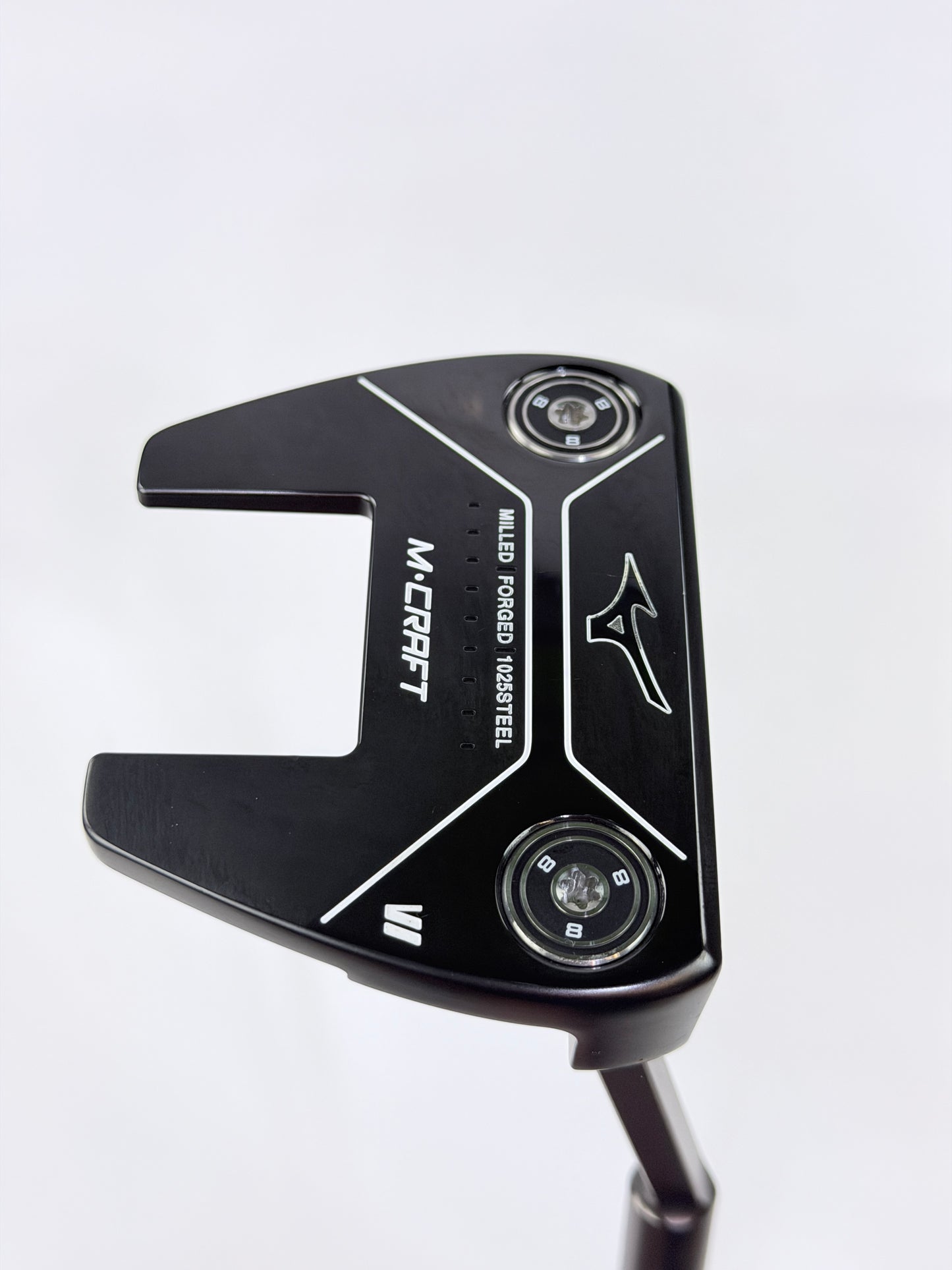 MIZUNO M CRAFT VI PUTTER RH 34”