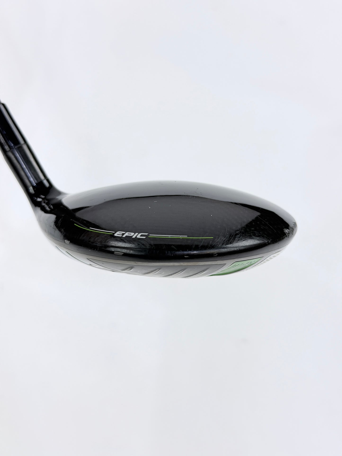 CALLAWAY EPIC SPEED 16.5° 4 WOOD X FLEX RH 42.25”