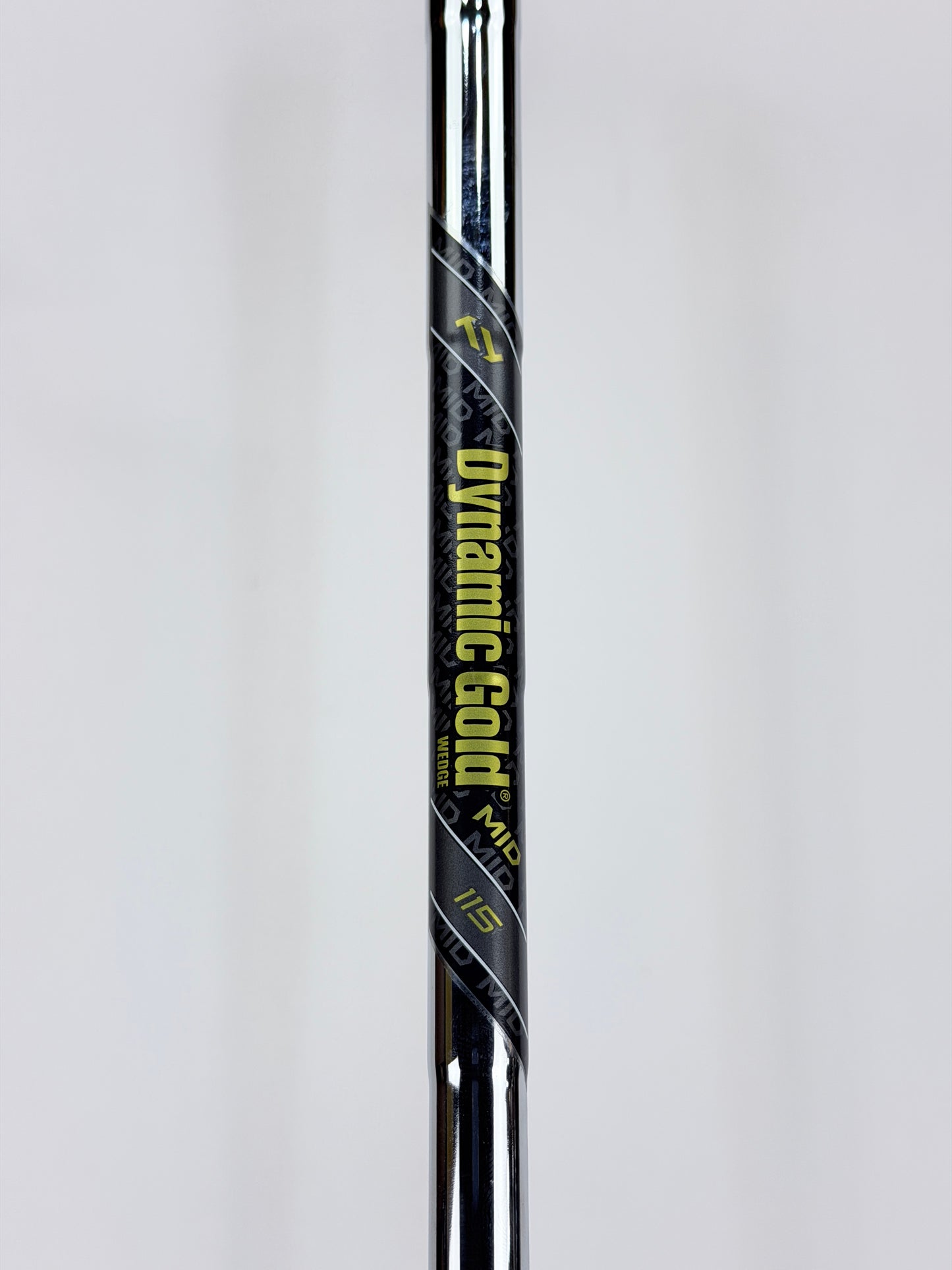 CALLAWAY OPUS 50° WEDGE FLEX RH 35.5”