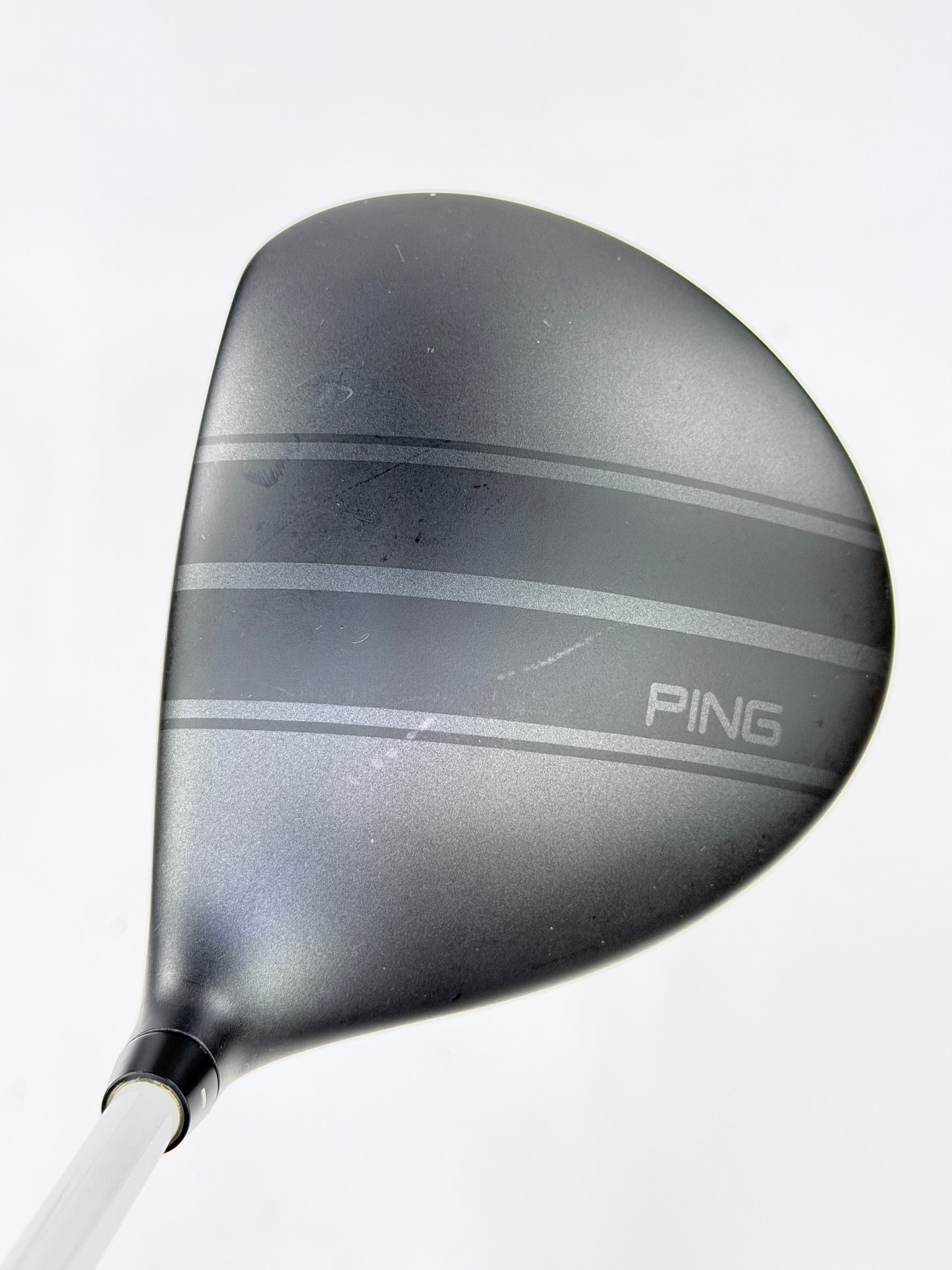 PING i25 10.5° DRIVER S FLEX RH 44.5”