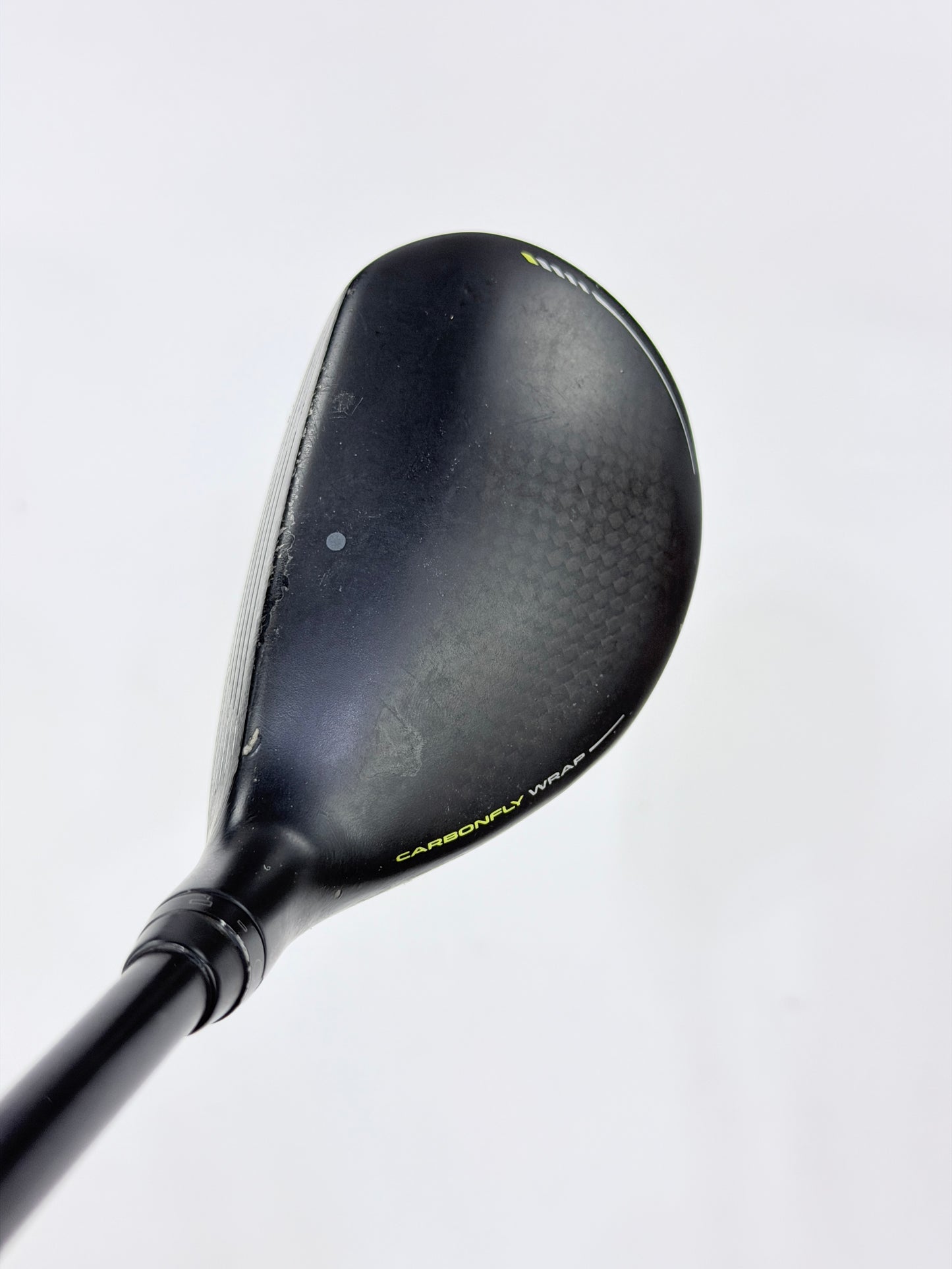 PING G430 4 HYBRID 22° SENIOR FLEX RH 39.5”