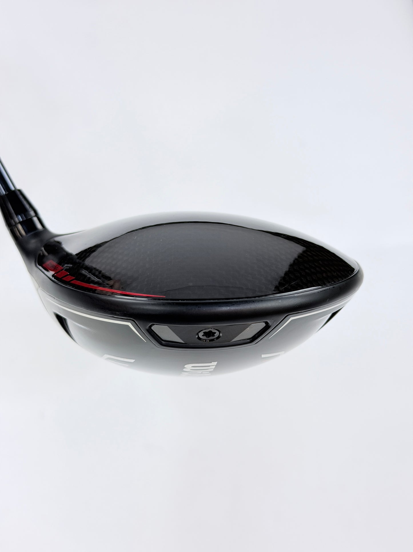 WILSON DYNAPWR LS 10.5° DRIVER S FLEX RH 45”