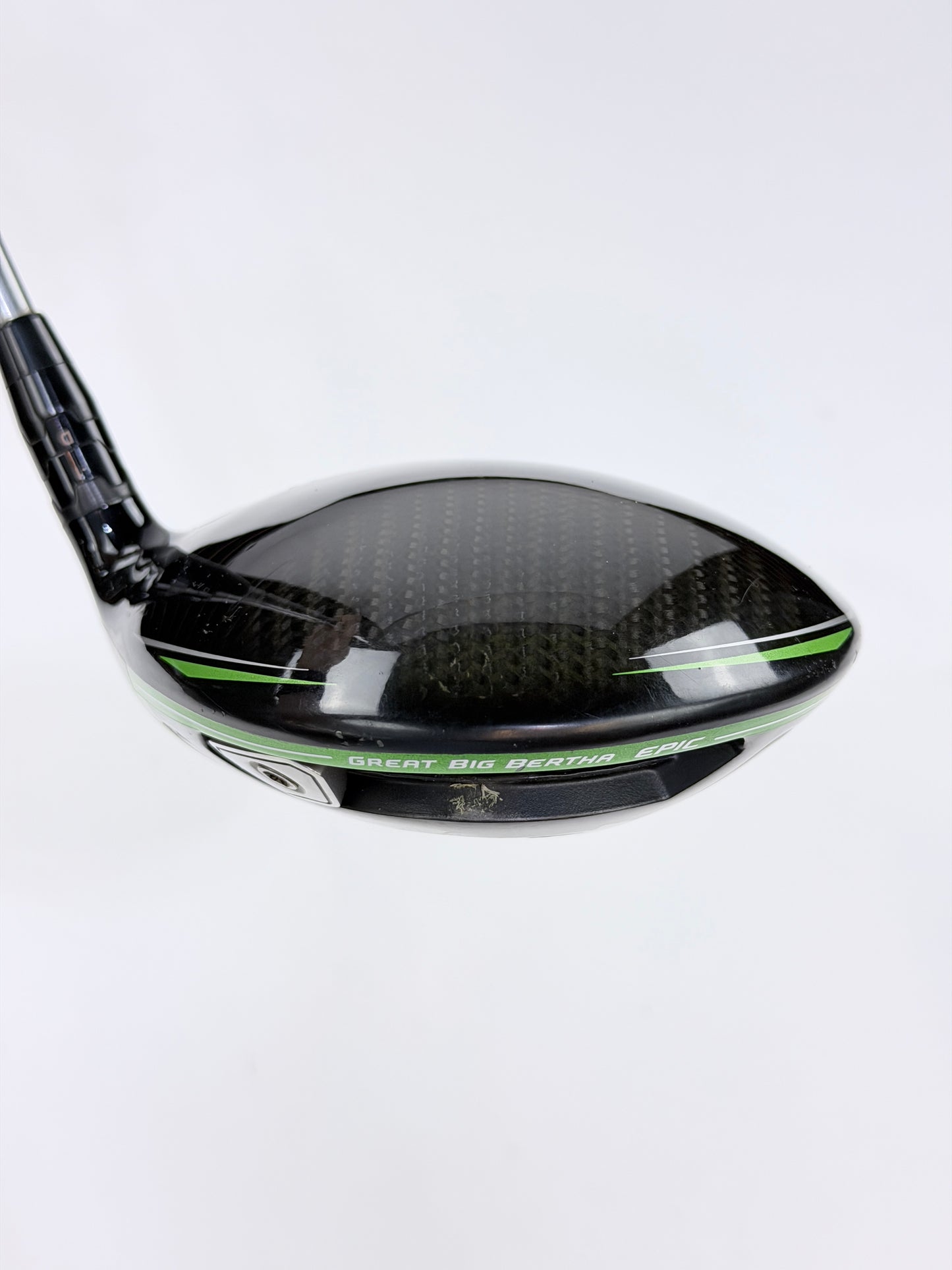 CALLAWAY GBB EPIC 9° DRIVER S FLEX RH 45”
