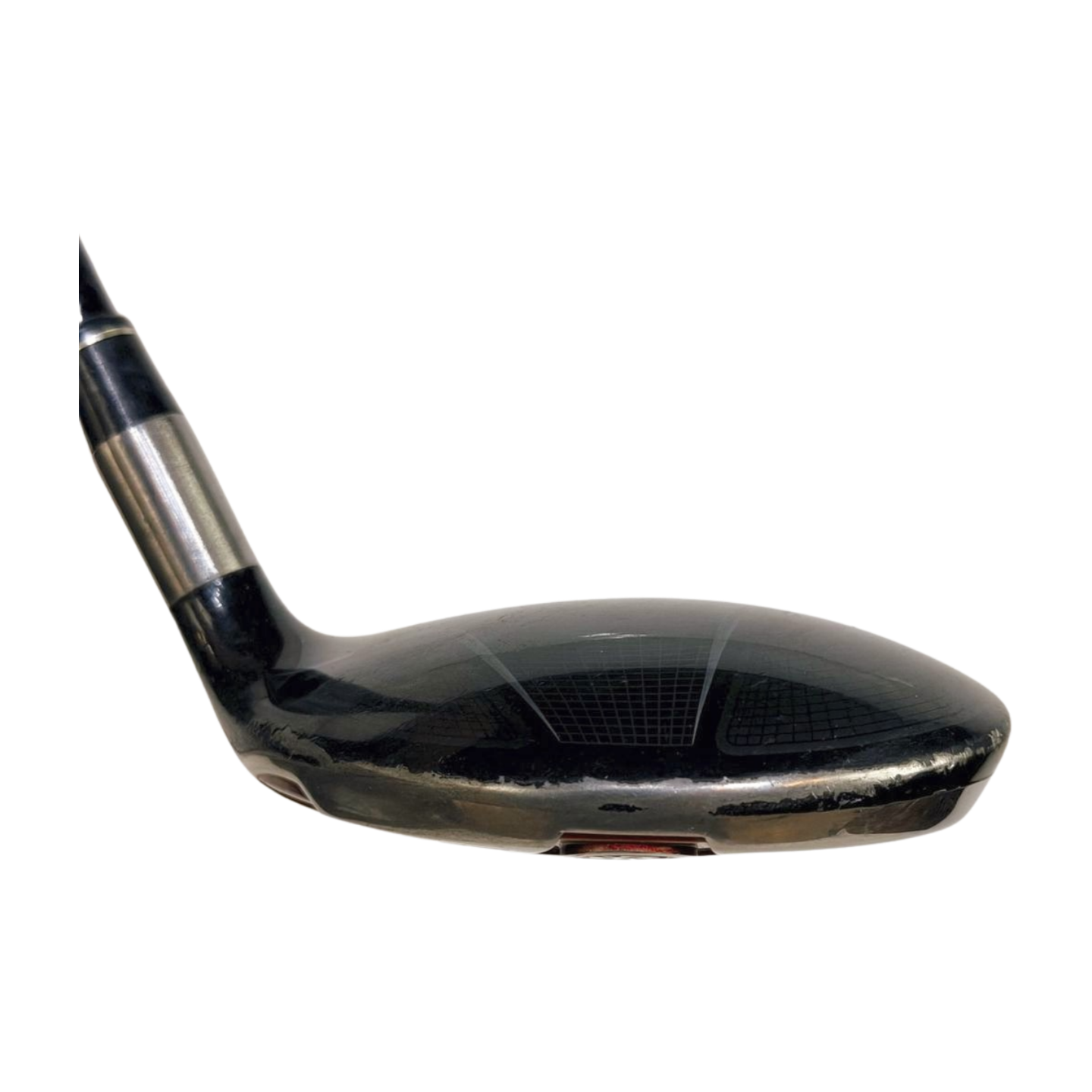 TAYLORMADE BURNER RESCUE 6 HYBRID 28° SENIOR FLEX RH 38.5”