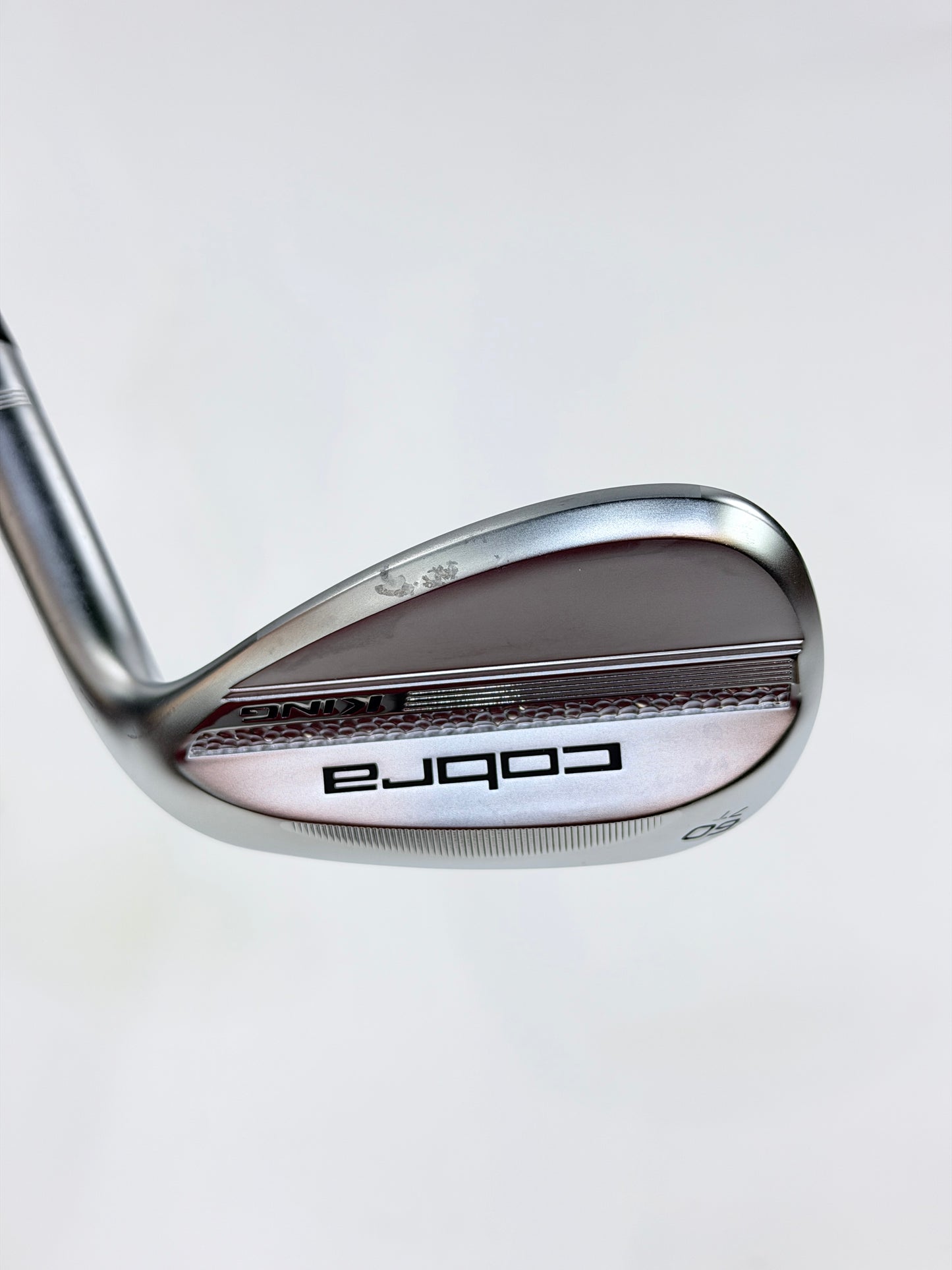 COBRA KING WEDGE 60° WEDGE FLEX RH 35”