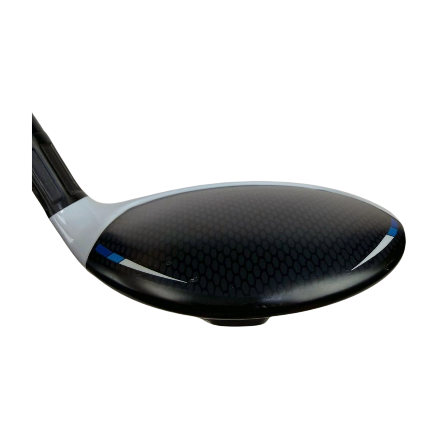 TAYLORMADE SIM2 MAX 4 HYBIRD 22° R FLEX RH 40”