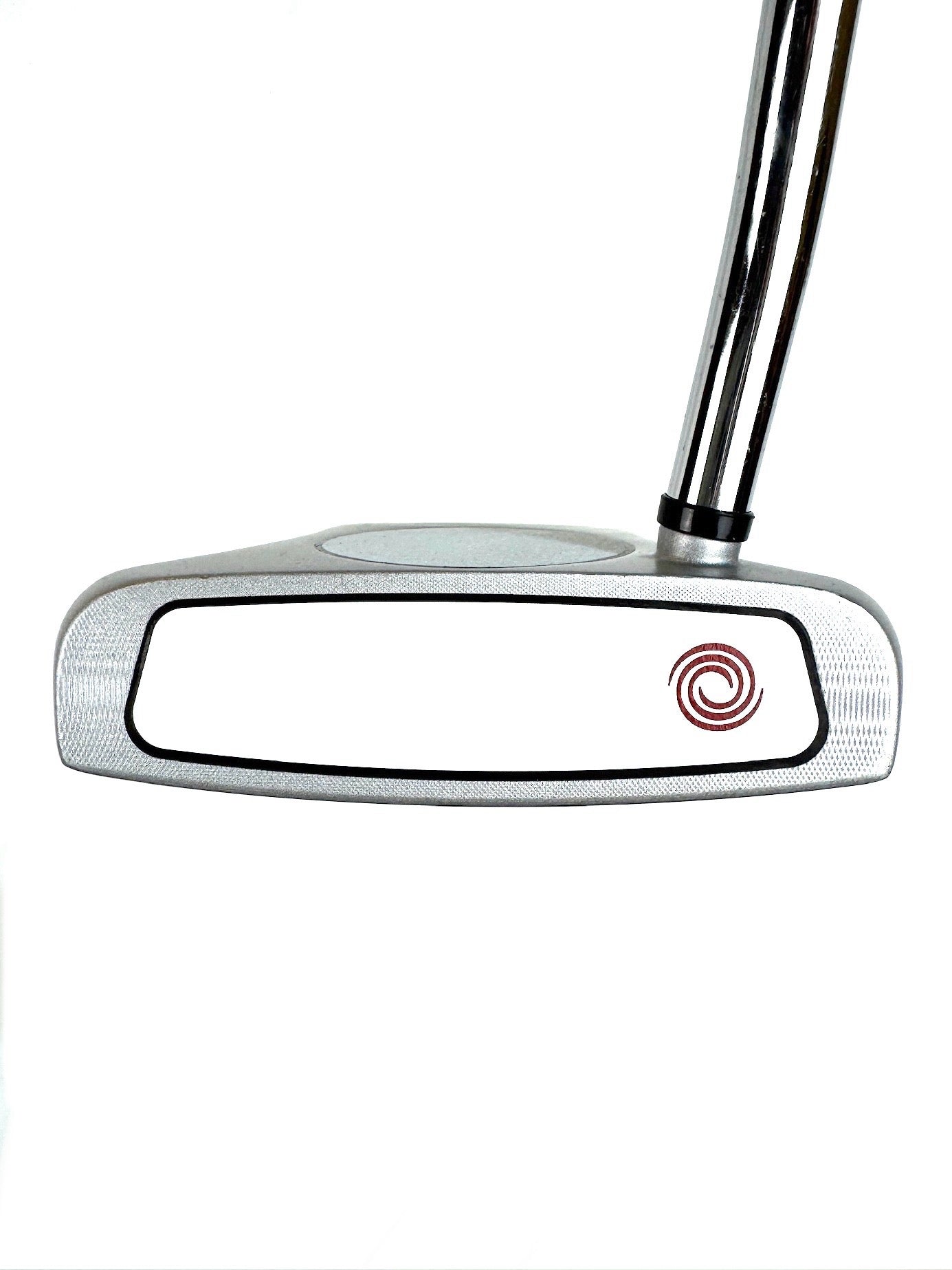 ODYSSEY WHITE HOT OG 2 BALL PUTTER RH 34”