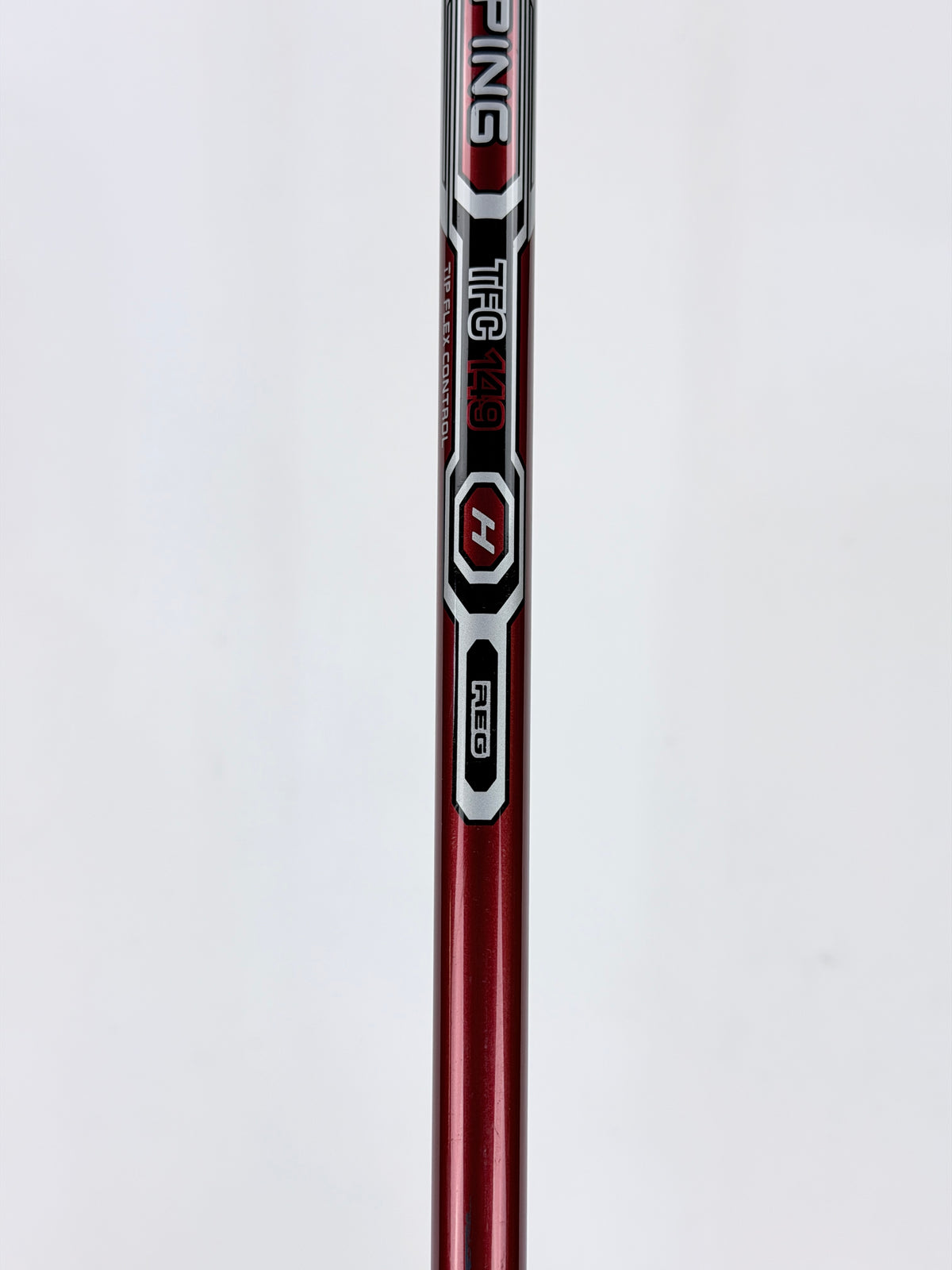 PING G15 4 HYBRID 20° R FLEX RH 39.75”