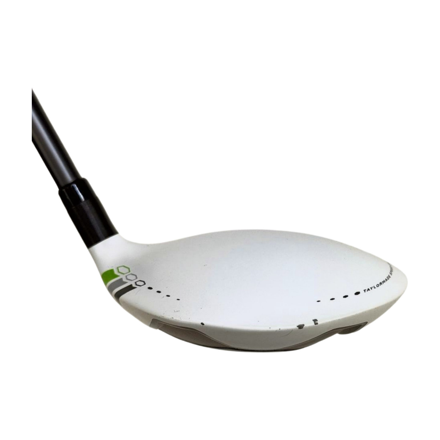 TAYLORMADE RBZ FAIRWAY 5 WOOD 19° S FLEX RH 43”