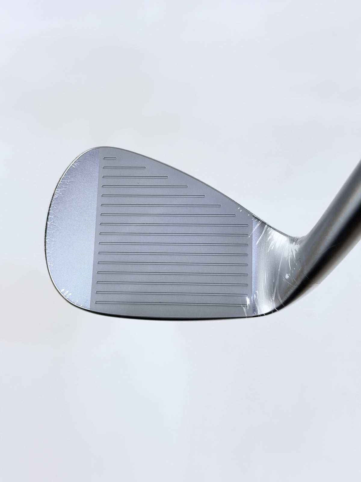 MIZUNO PRO T-1 WEDGE 50° S FLEX RH 35.5” NEW
