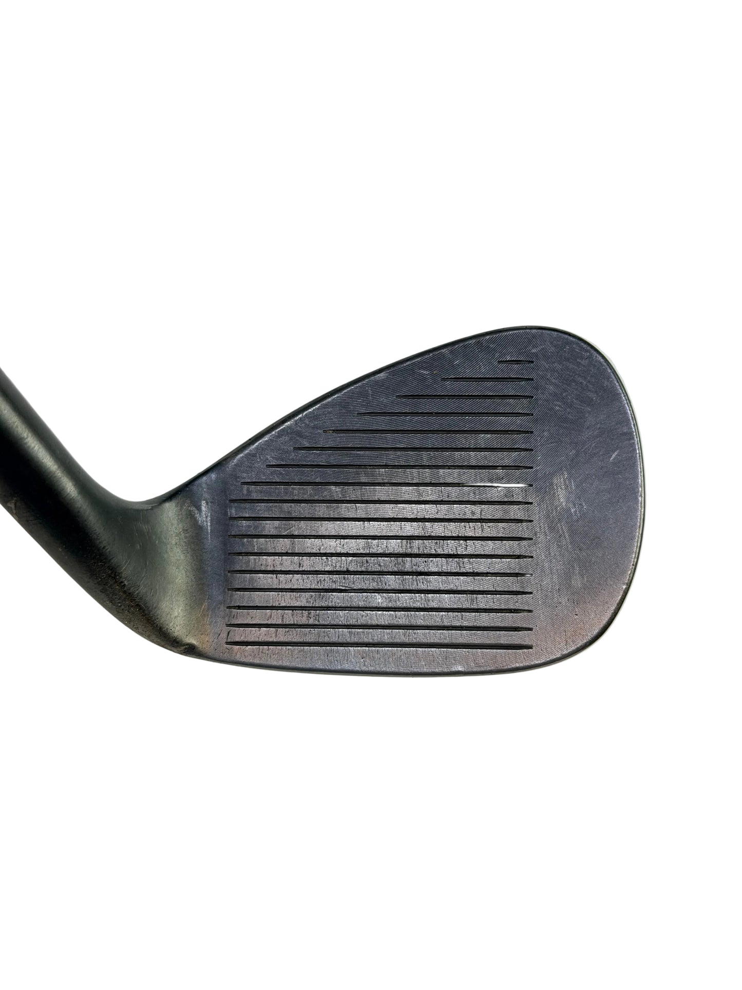 TITLEIST VOKEY SM5 48° WEDGE S FLEX LH 35.5”
