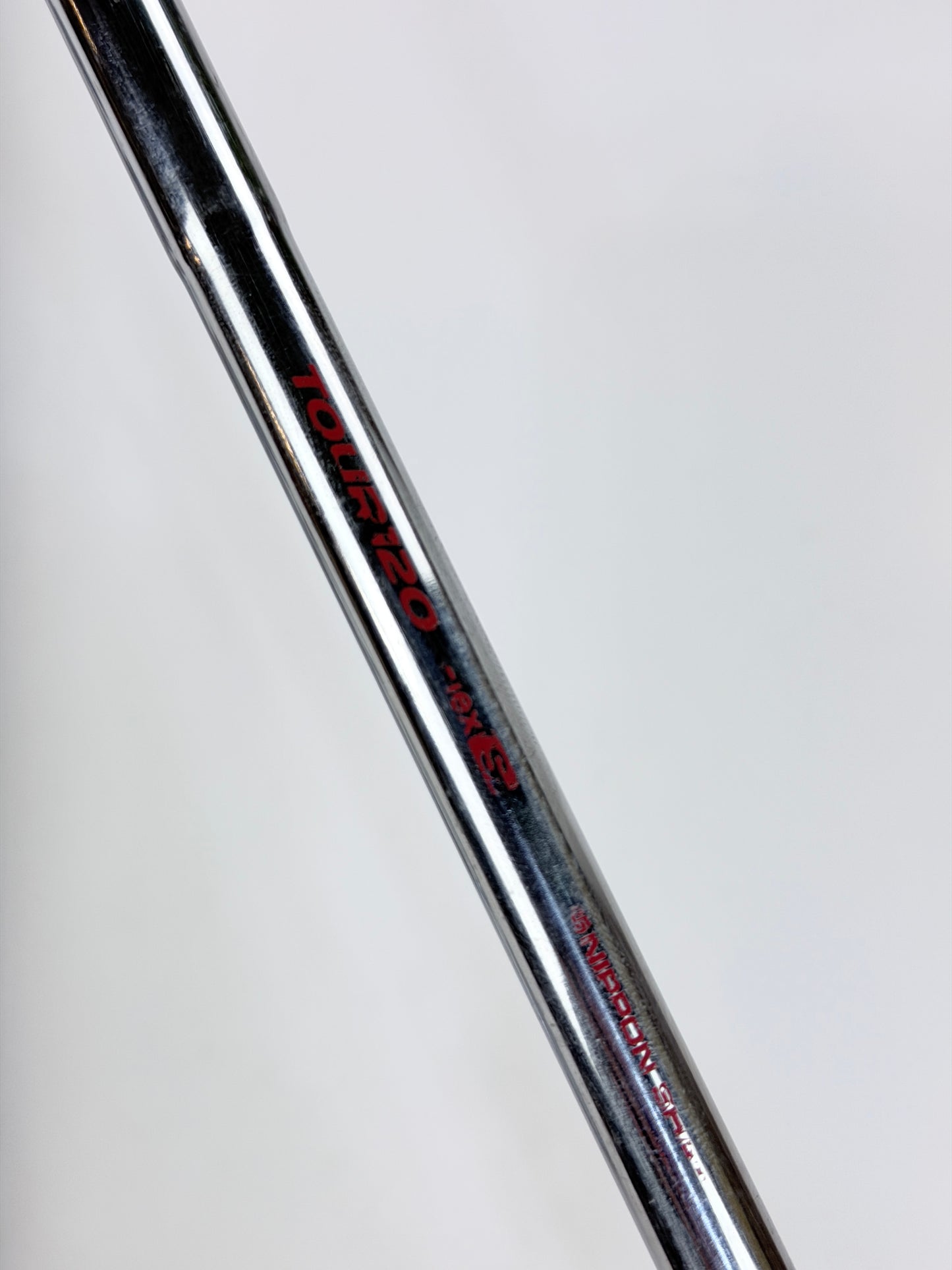 SRIXON ZX7 IRON SET 4-PW S FLEX RH