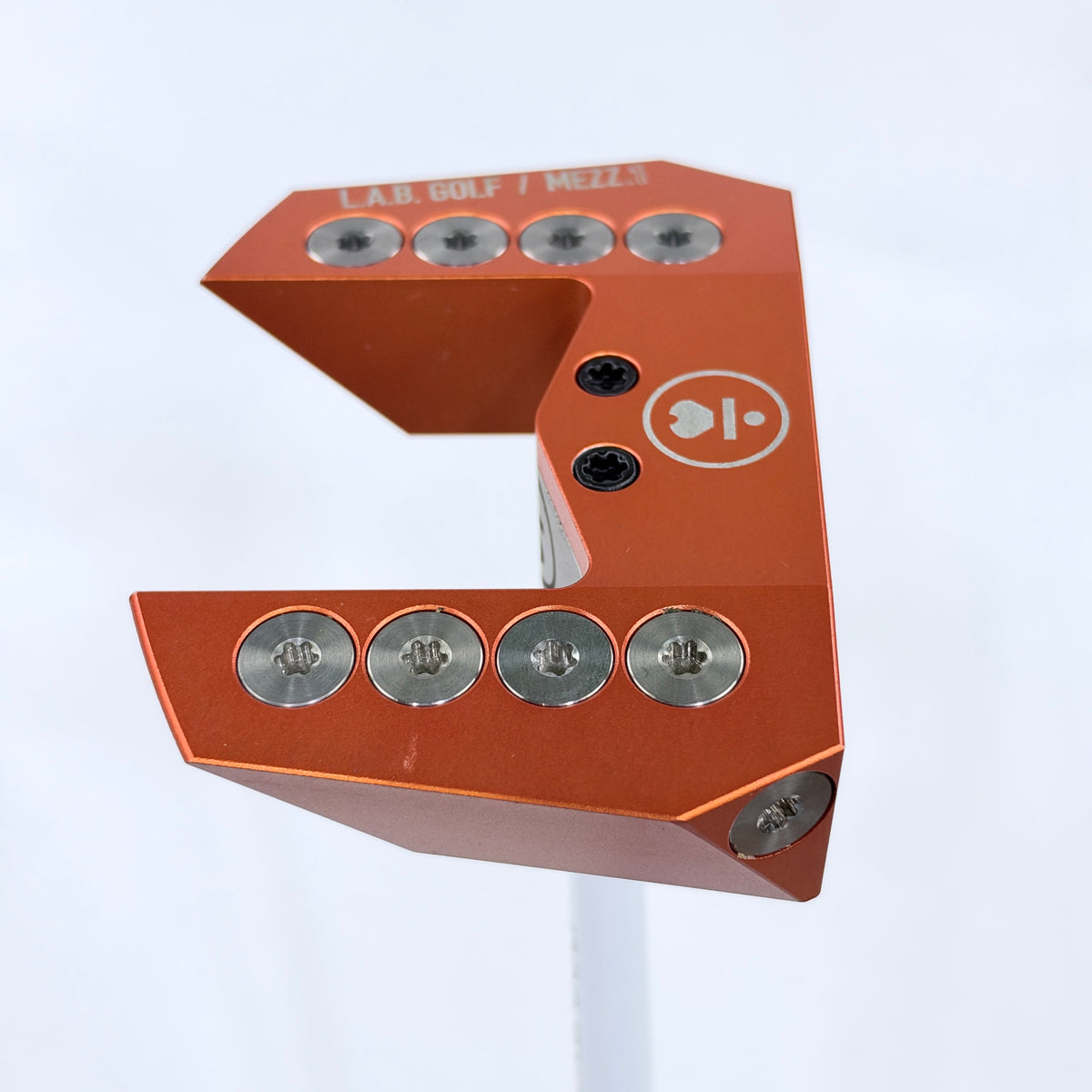 LAB GOLF MEZZ.1 CUSTOM PUTTER RH 34”