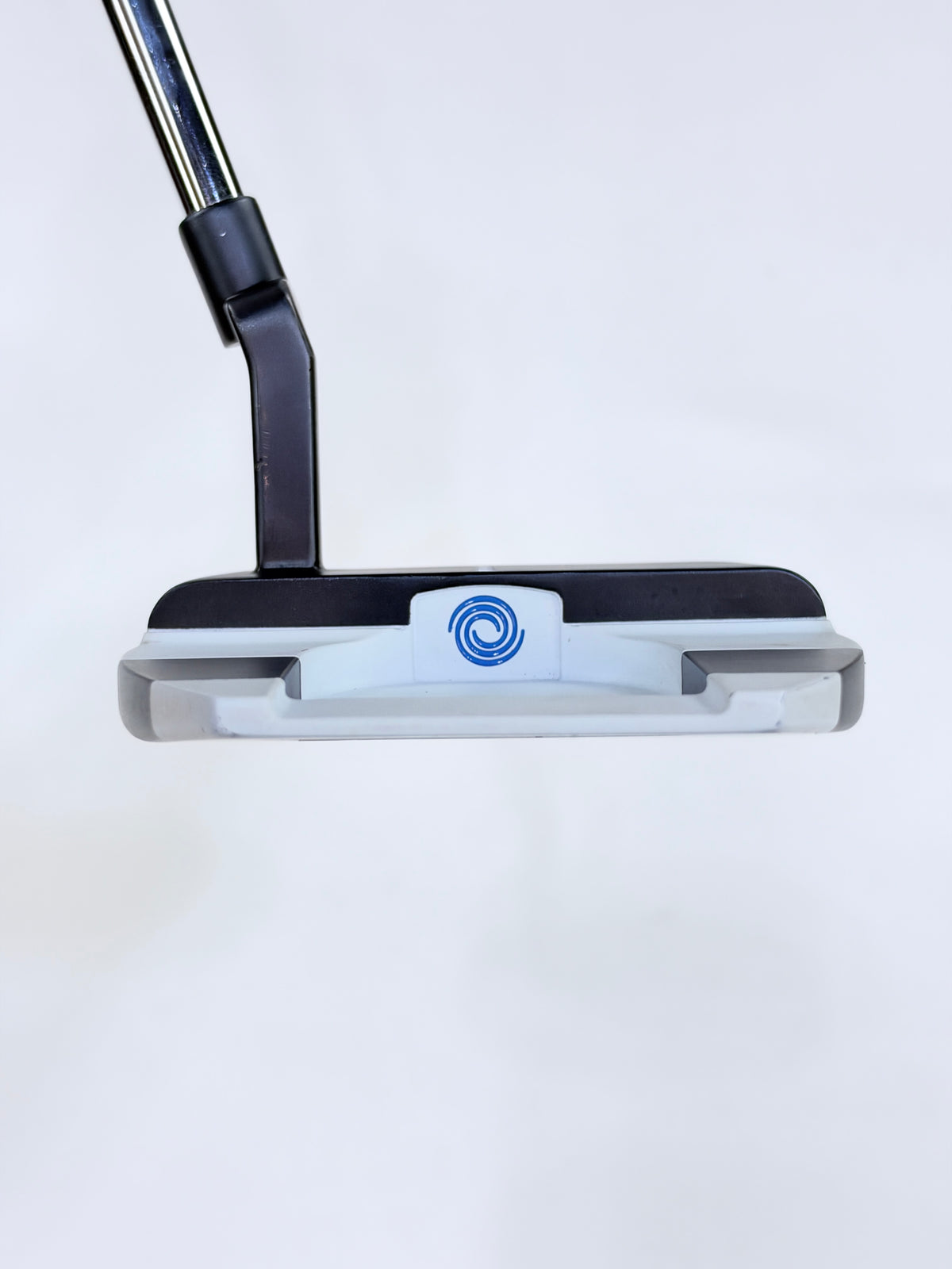ODYSSEY AI ONE JAILBIRD MINI CH PUTTER RH 35”