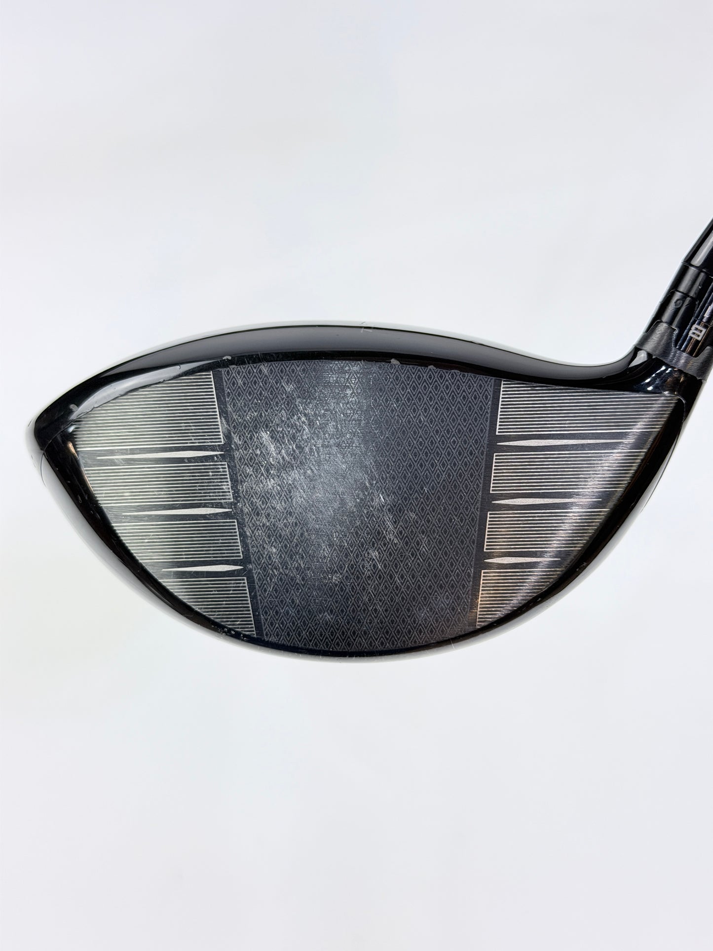 TITLEIST TSR2 10° DRIVER VELOCORE SHAFT S FLEX RH 45”