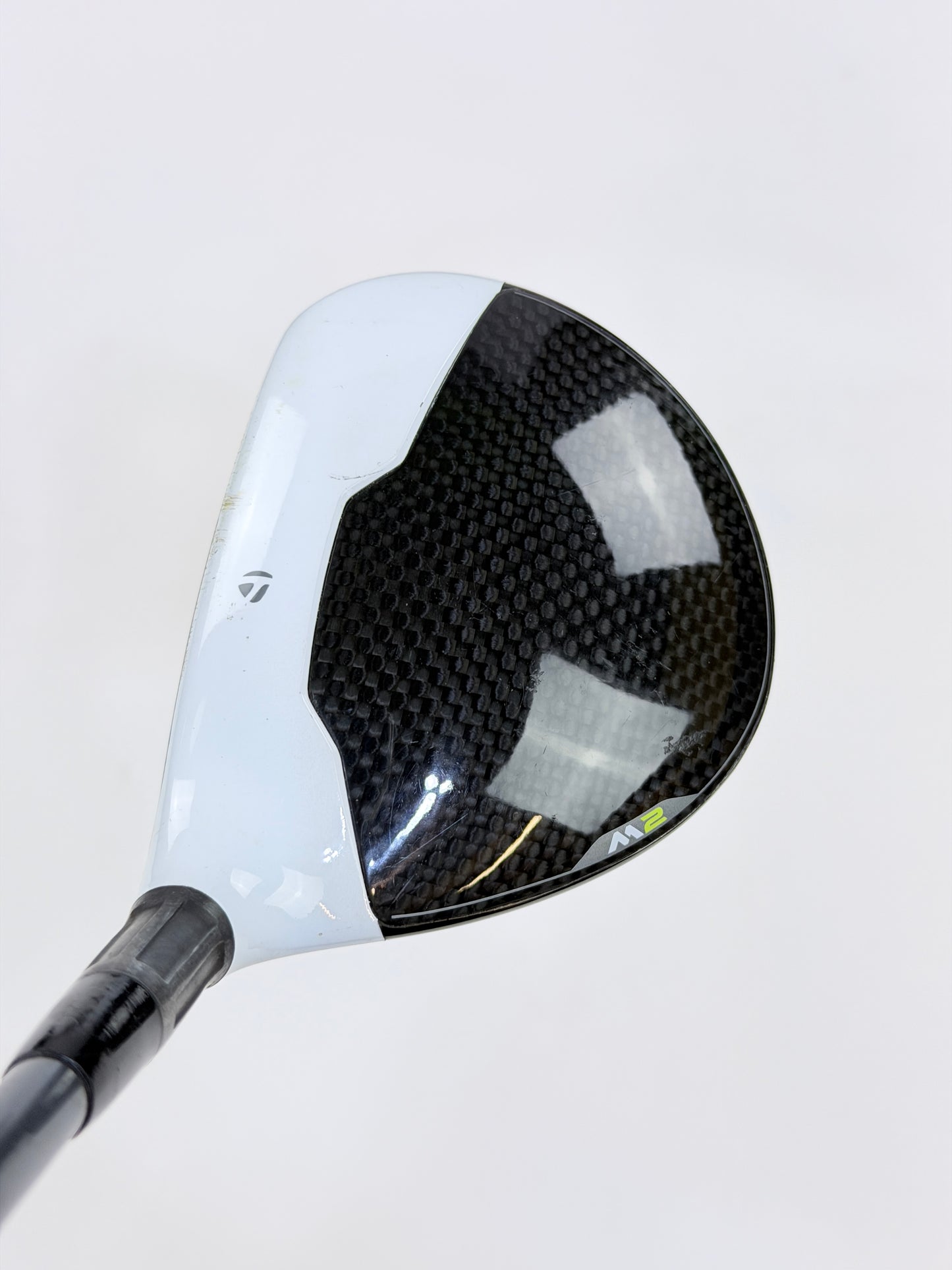 TAYLORMADE M2 TOUR 3 WOOD 15° X FLEX RH 42.5”