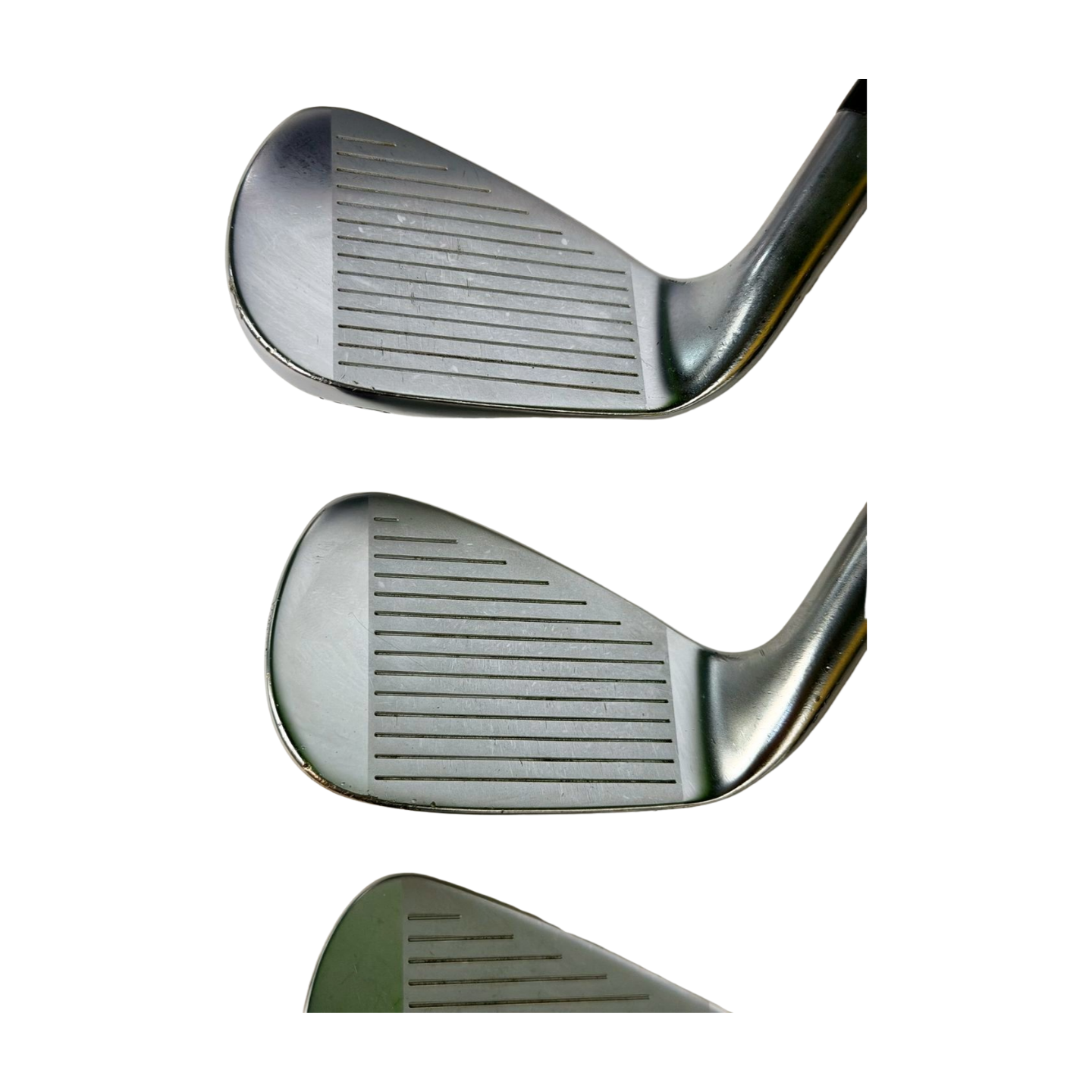 CALLAWAY APEX FORGED AI200 IRON SET 5-PW AW S FLEX RH