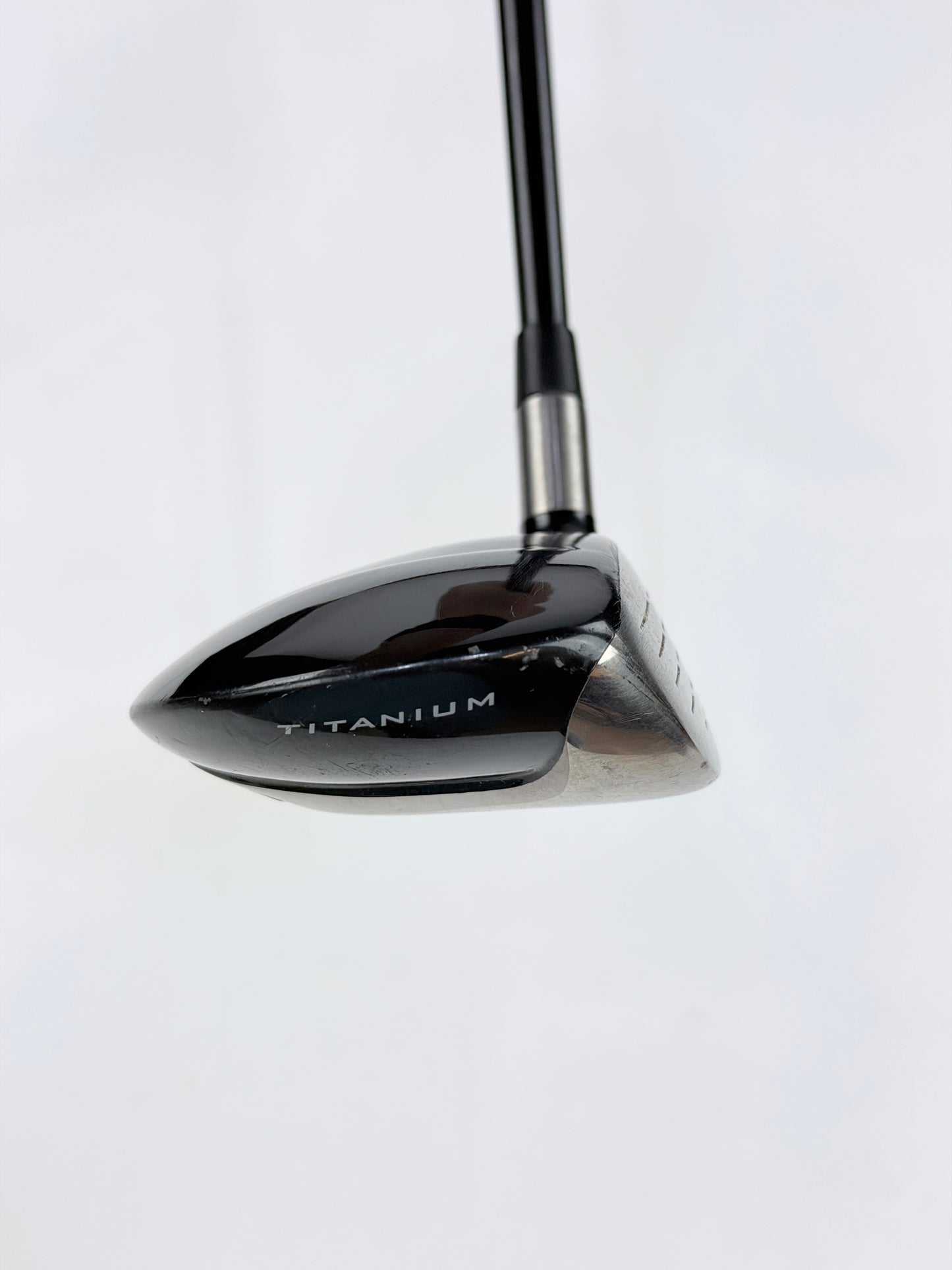 TAYLORMADE R580 7 WOOD R FLEX RH 41.5”