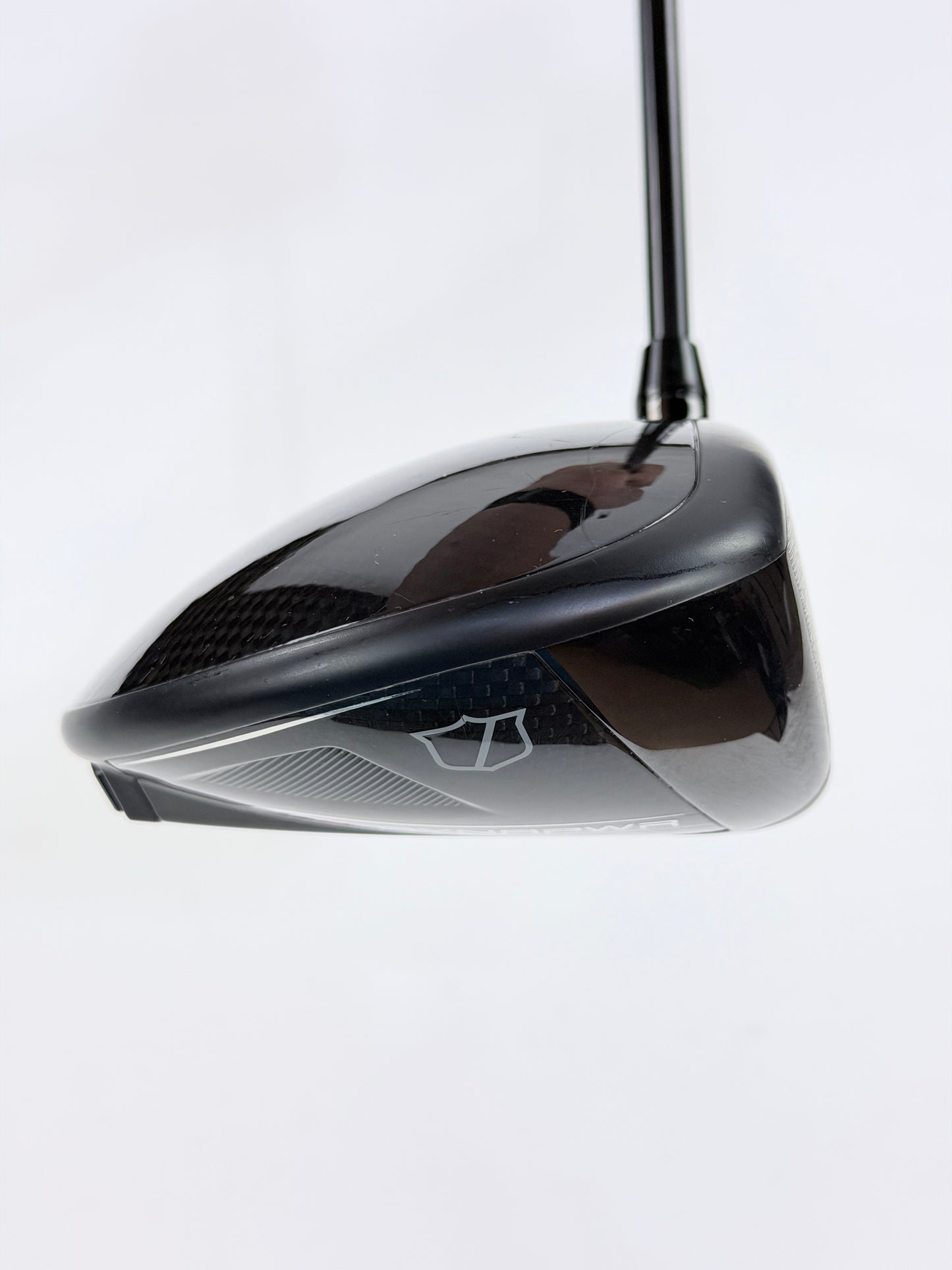 WILSON DYNAPWR CARBON 9° DRIVER S FLEX RH 45”