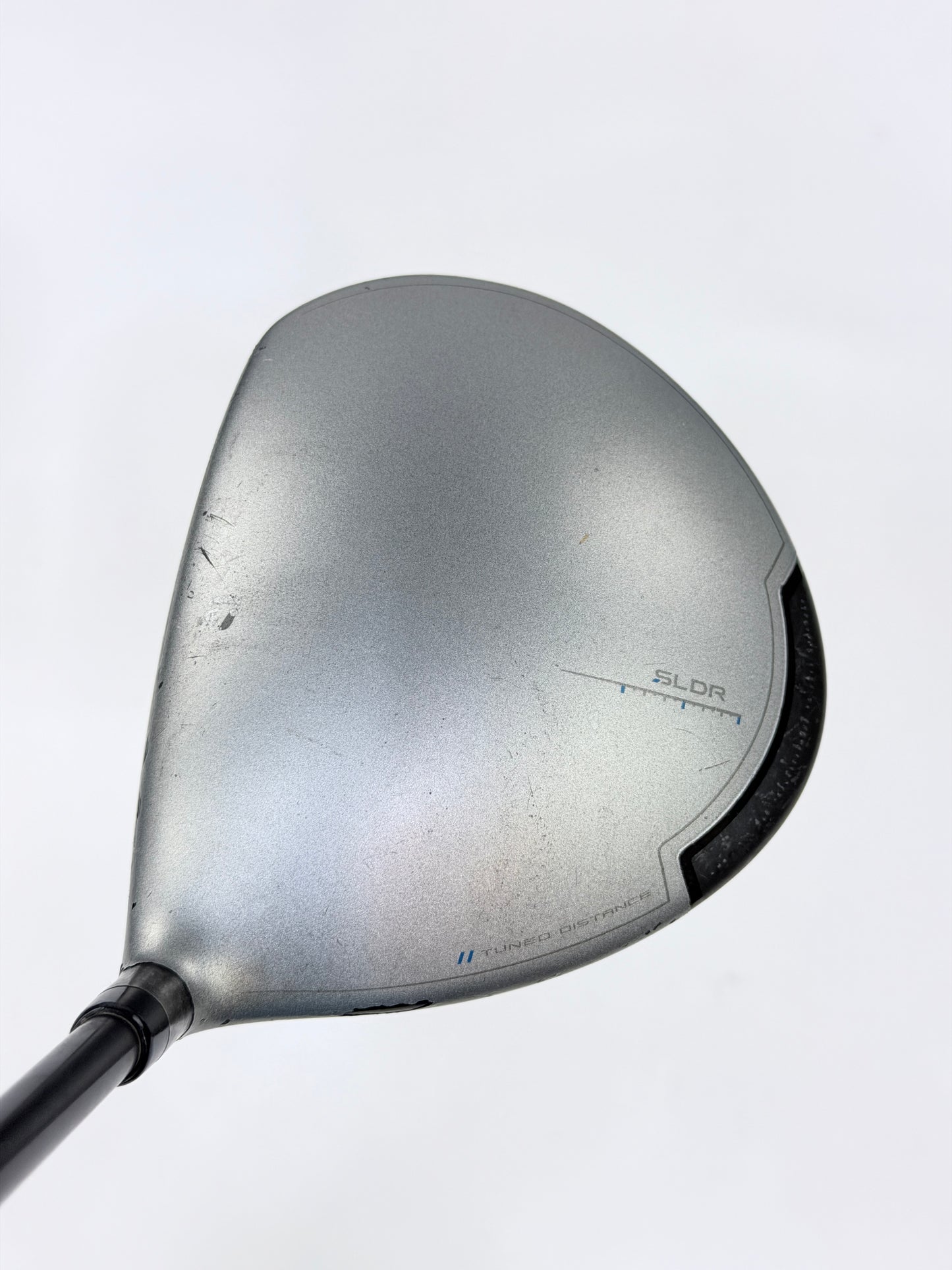 TAYLORMADE SLDR S 460 DRIVER R FLEX RH 45”