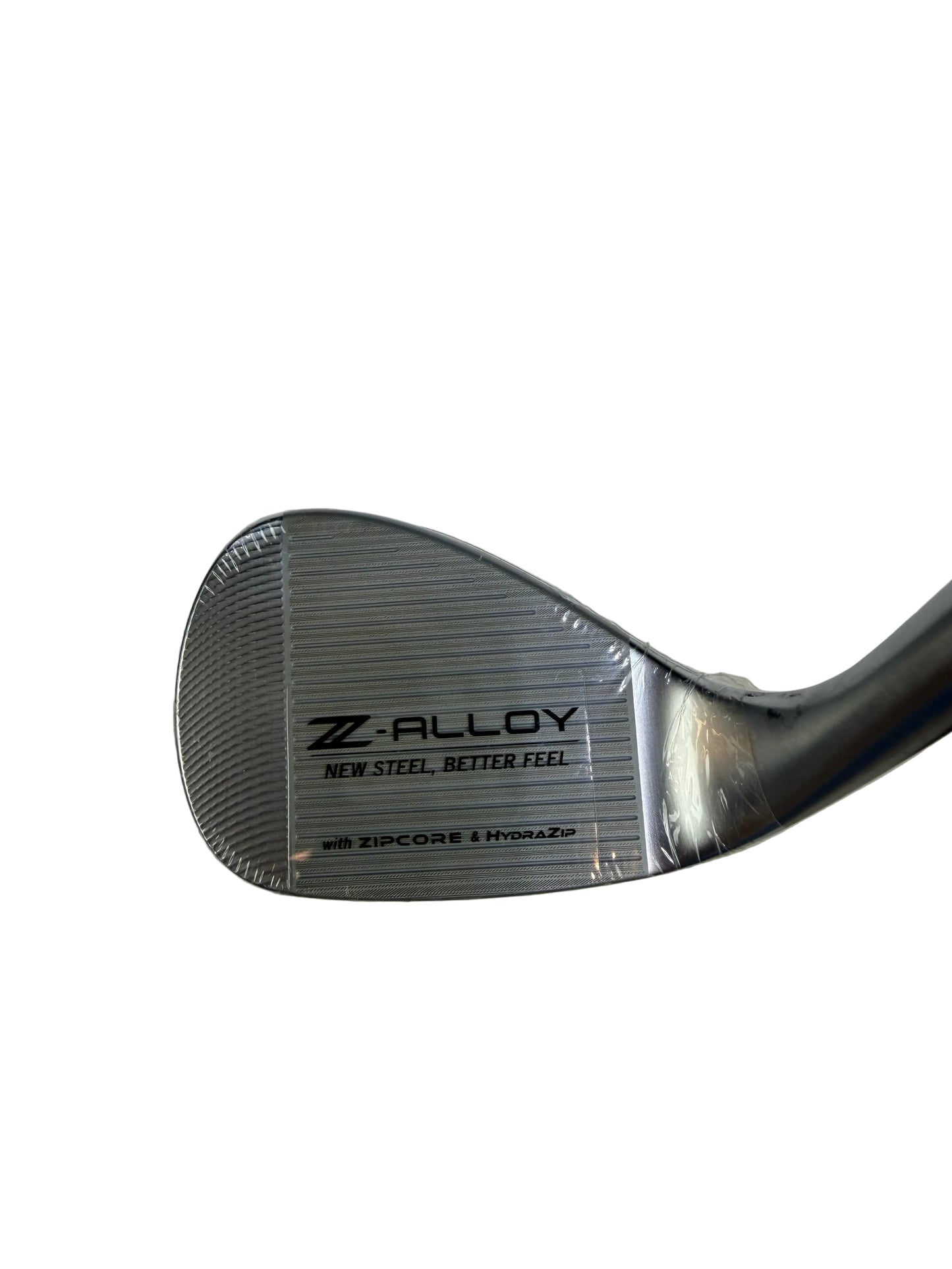CLEVELAND RTZ 58° LOW 6 BOUNCE WEDGE FLEX RH 35” NEW