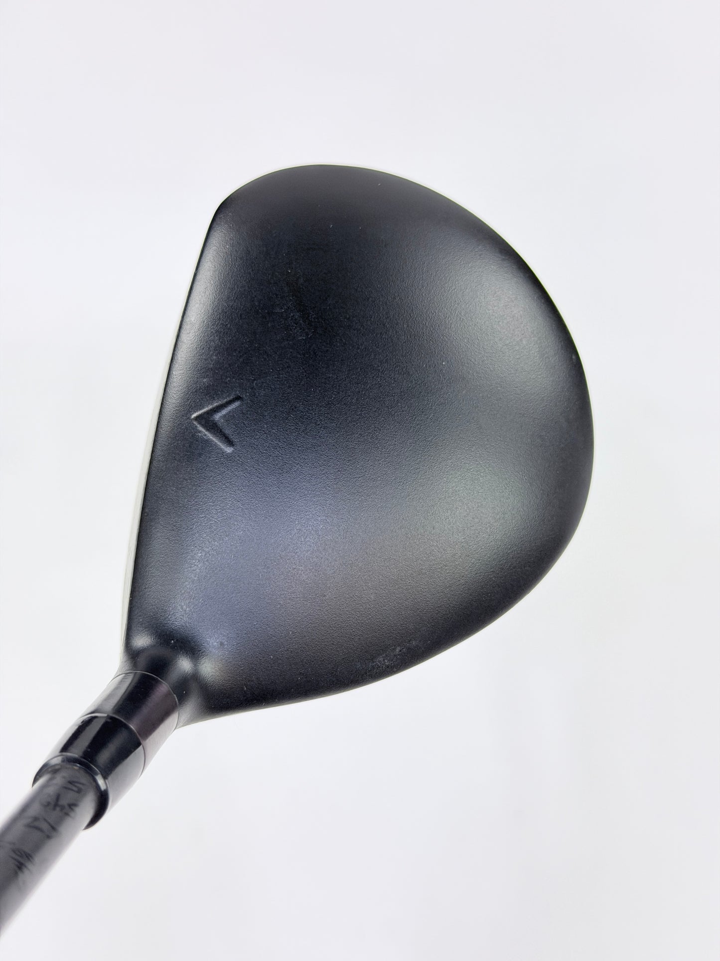 CALLAWAY XR 5 WOOD LADIES FLEX RH 41.75”