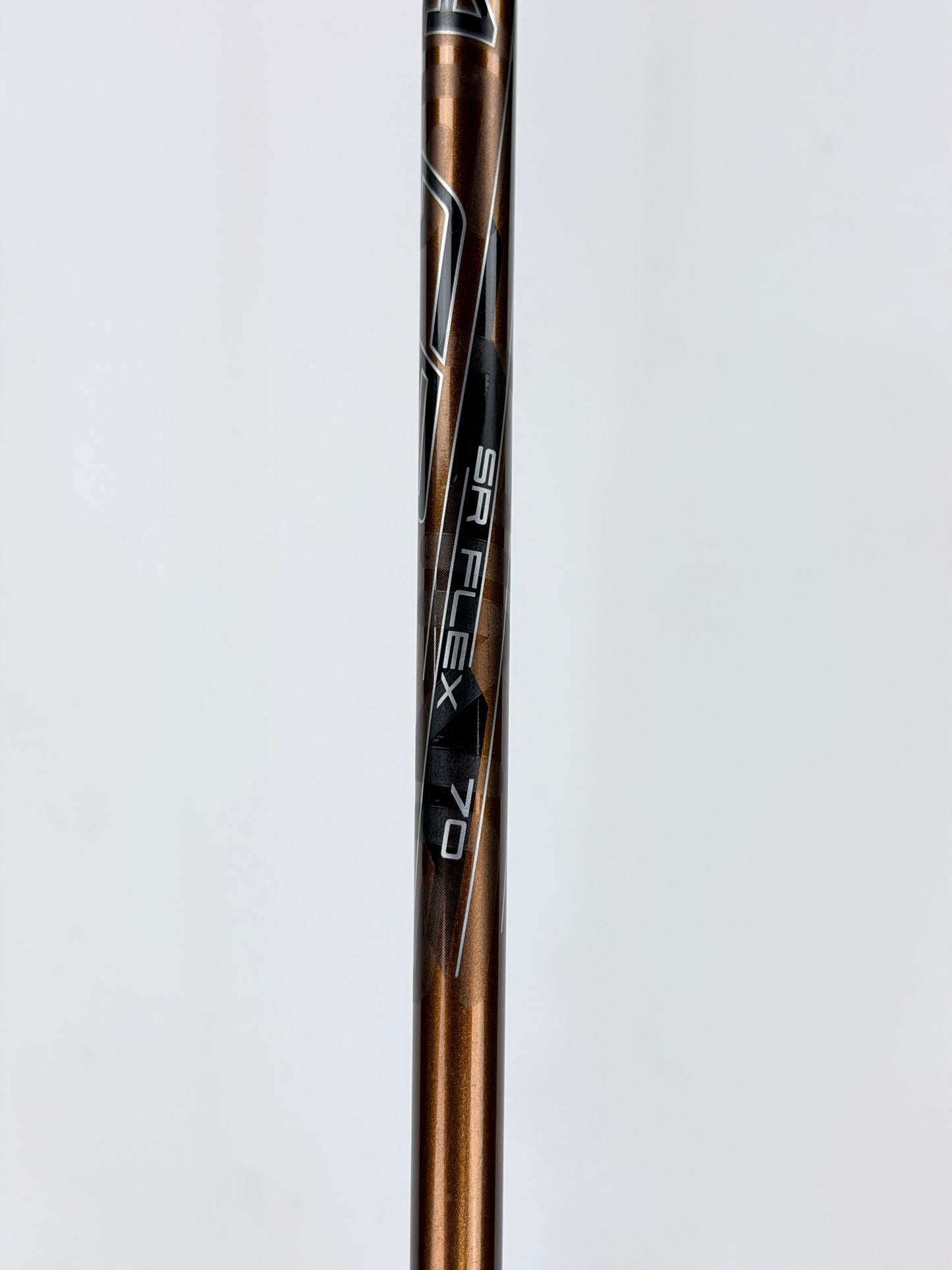 PING G400 BLUE DOT 19° 3 IRON SENIOR FLEX RH 39.75”