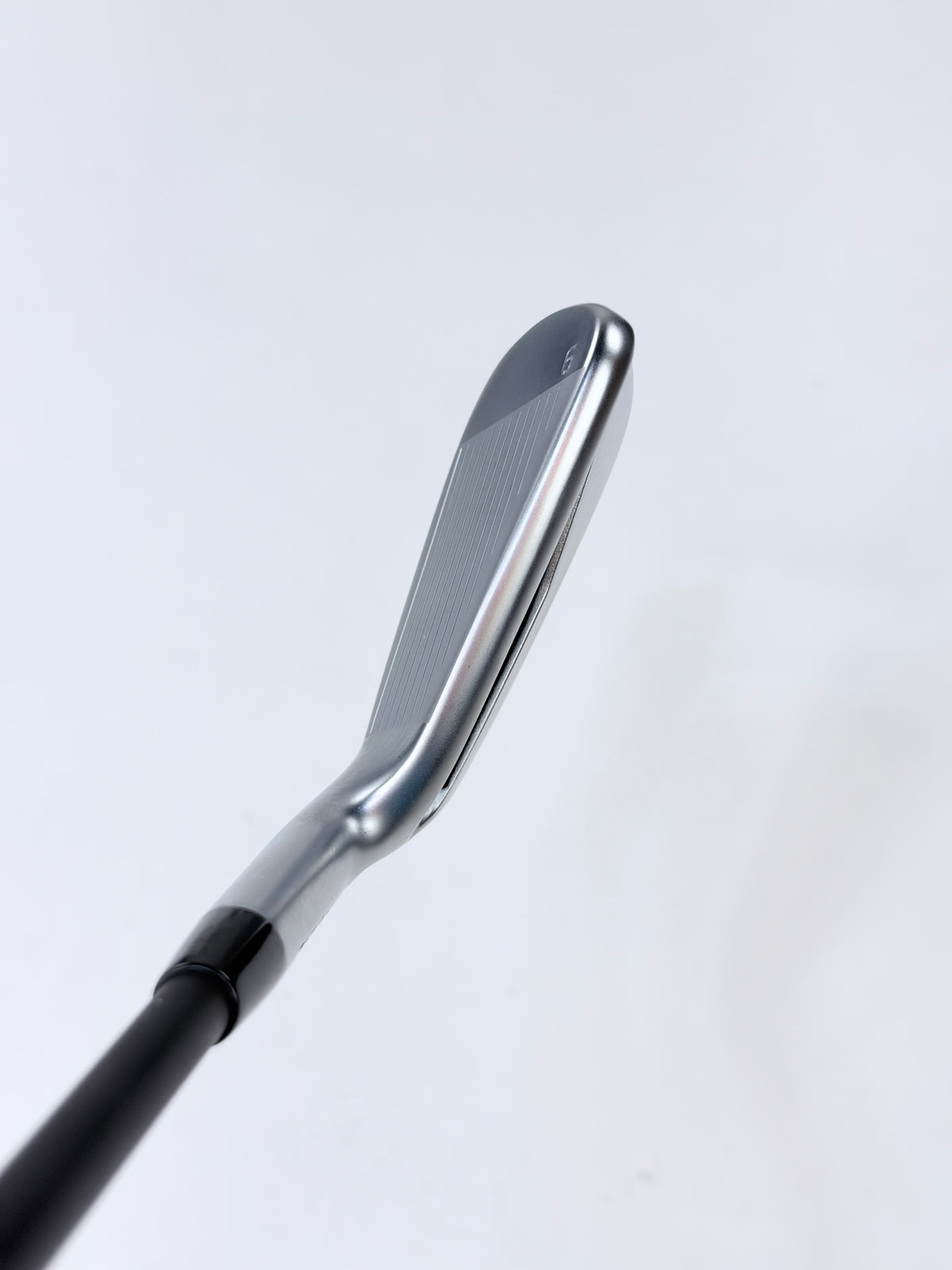 PING G440 BLACK DOT 6 IRON R FLEX RH 38”