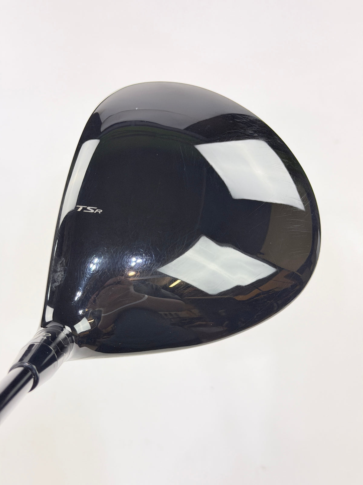 TITLEIST TSR2 DRIVER 9° S FLEX RH 45”
