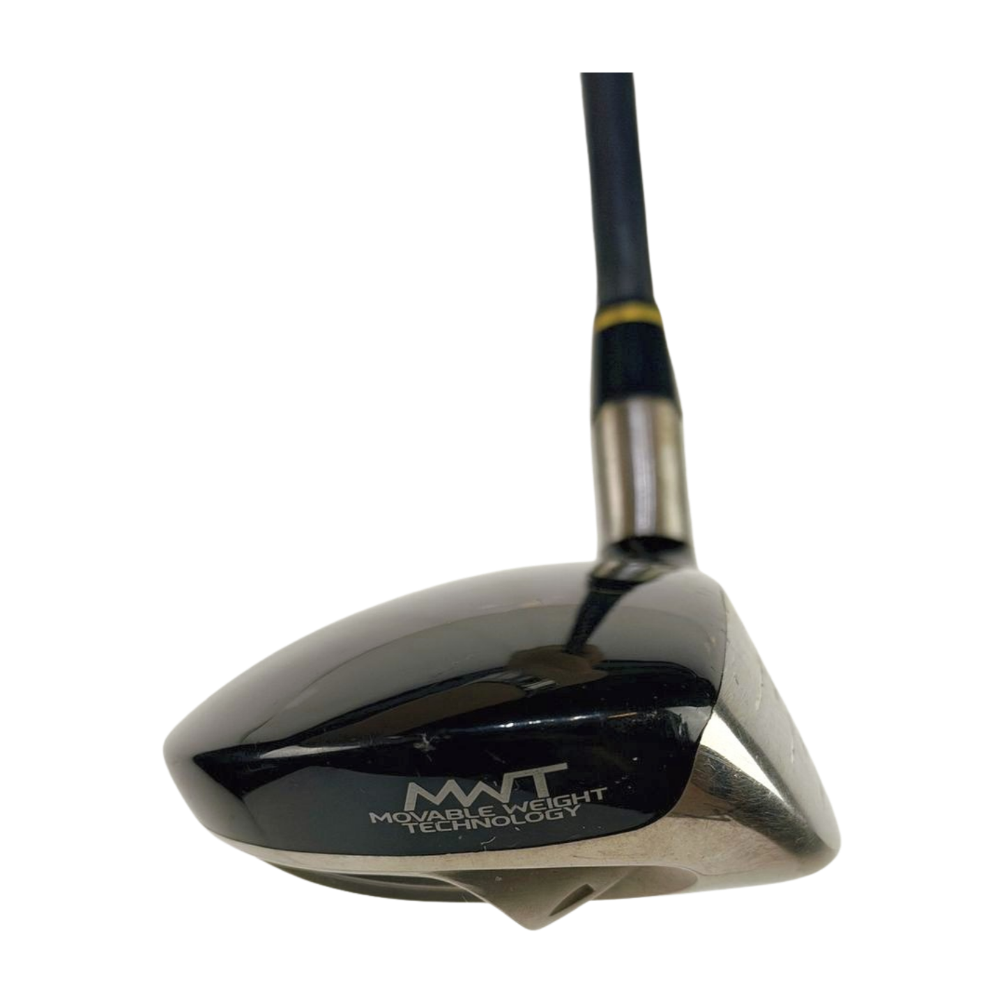 TAYLORMADE R7 ST 7 WOOD 21° S FLEX RH 39.5”
