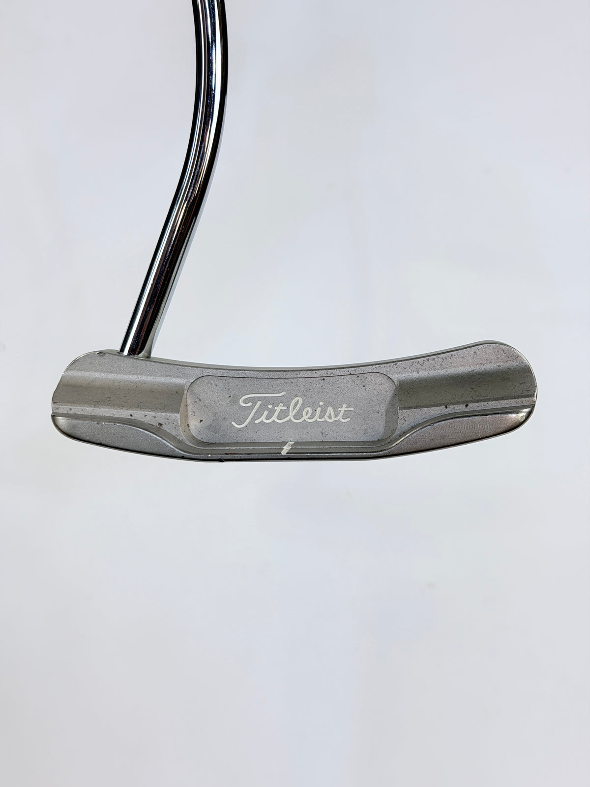 SCOTTY CAMERON PRO PLATINUM BIG SUR LONG PUTTER RH 48”