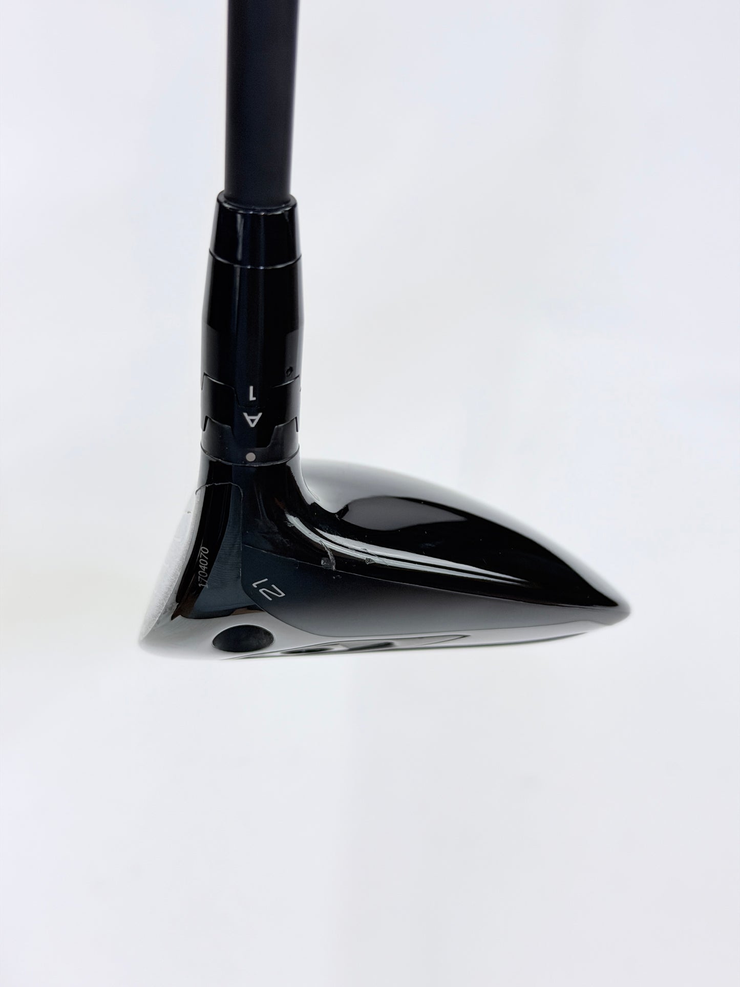 TITLEIST GTS2 7 WOOD 21° S FLEX RH 41”