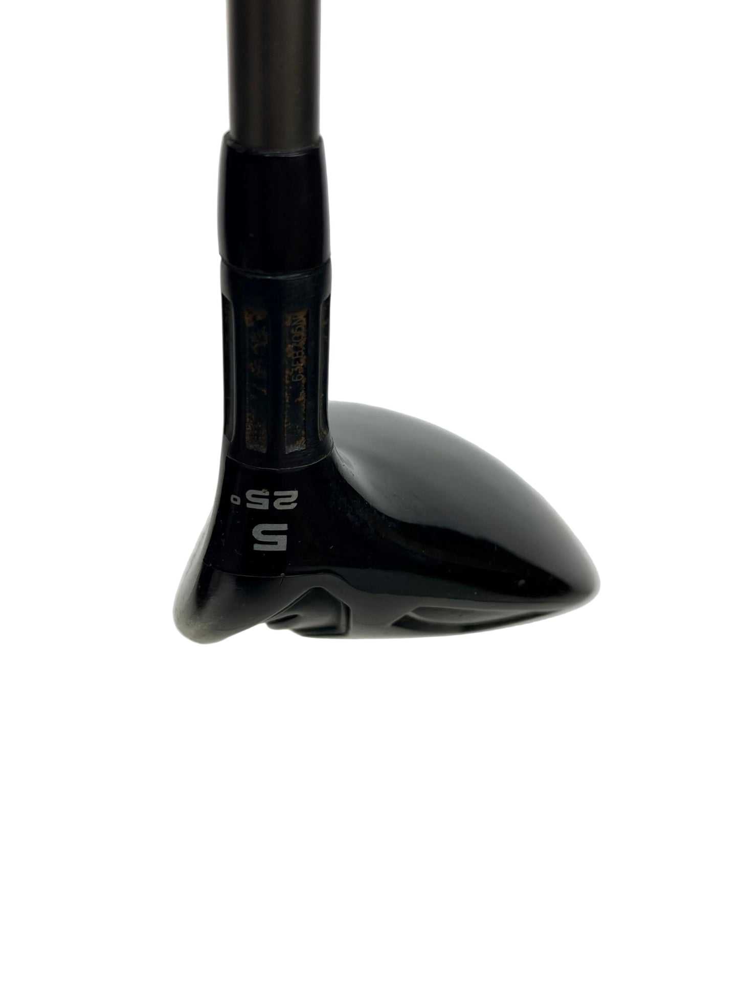 TAYLORMADE M2 5 HYBRID 25° SENIOR FLEX RH 40”