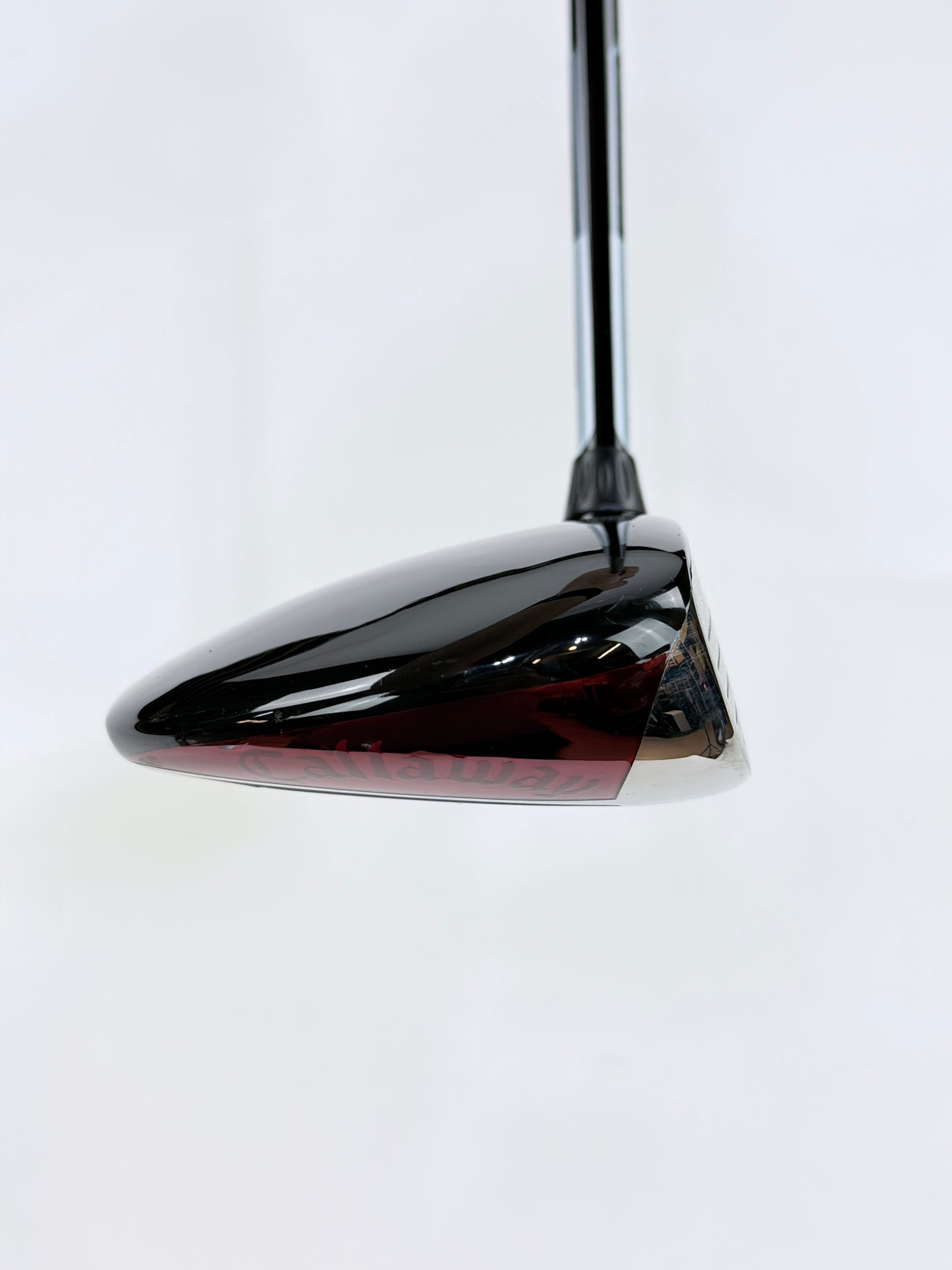 CALLAWAY DIABLO EDGE 3 WOOD R FLEX RH 42.5”