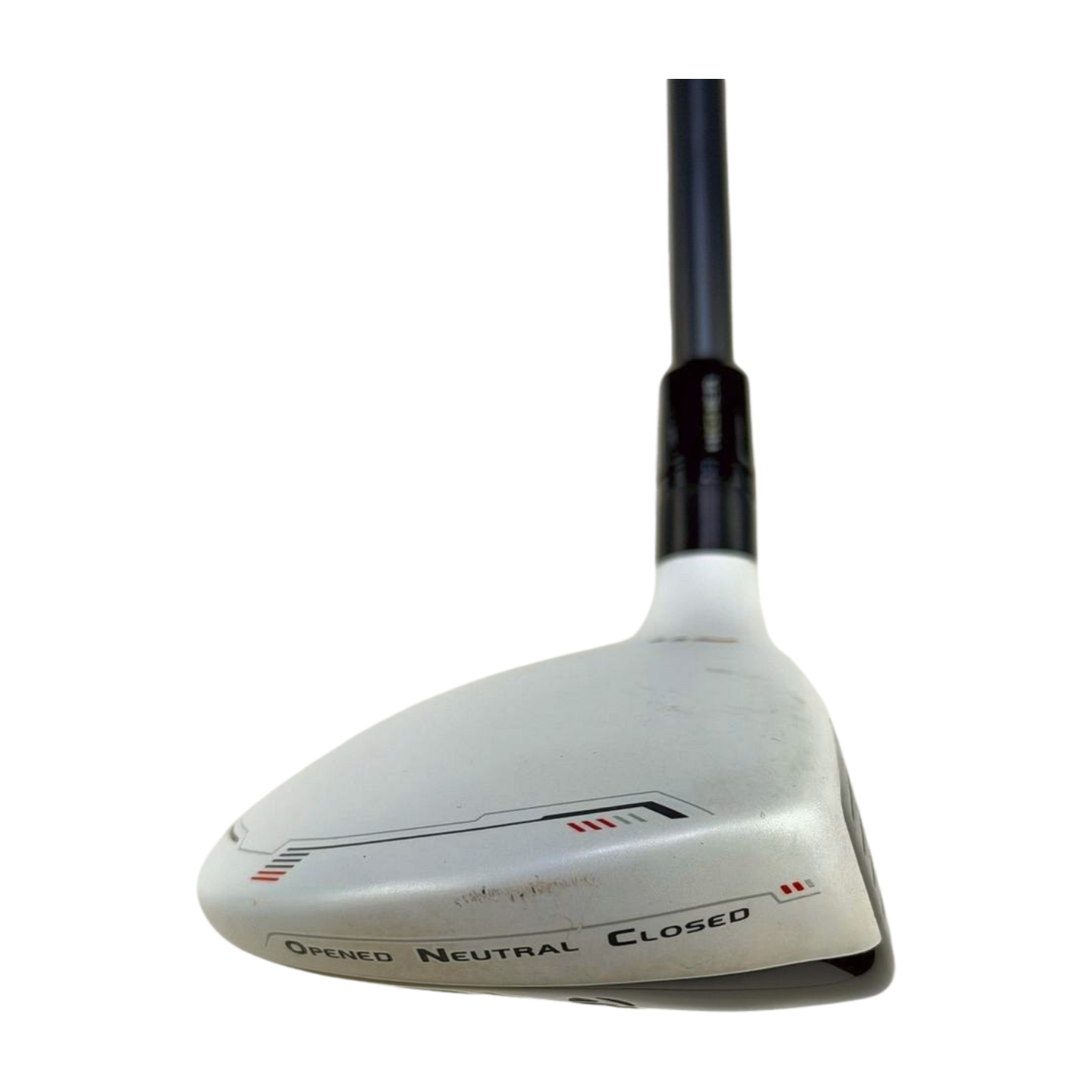 TAYLORMADE R11S 4 WOOD 17° S FLEX RH 42.5”