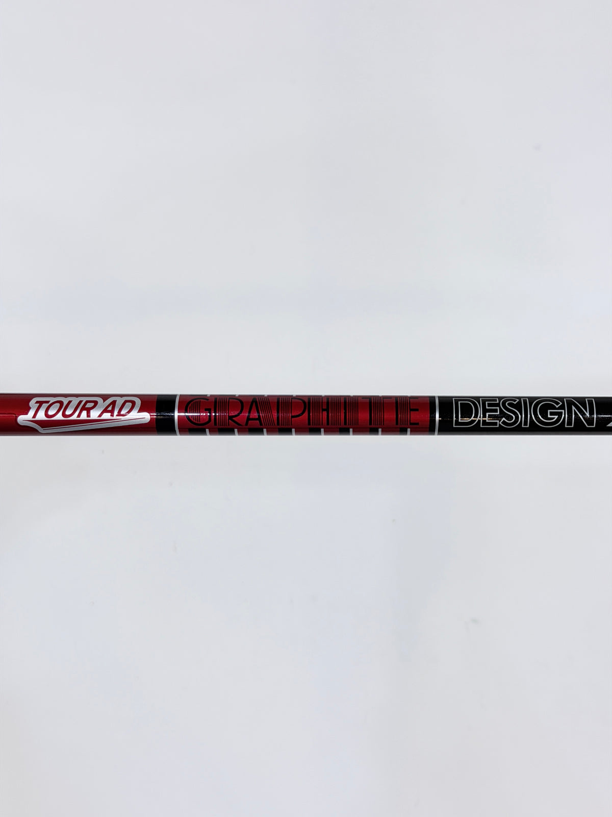 GRAPHITE DESIGN TOUR AD VF-6 SENIOR FLEX DRIVER SHAFT PING ADAPTER 44.75”