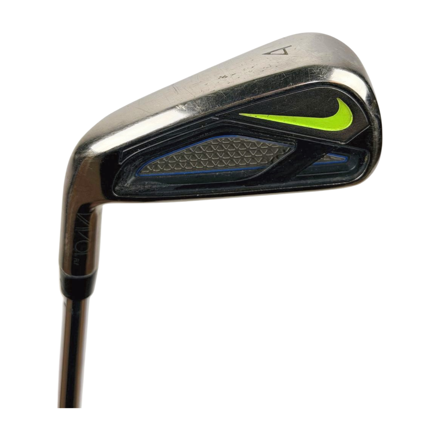 NIKE VAPOR FLY 4 IRON X FLEX LH 39.5”
