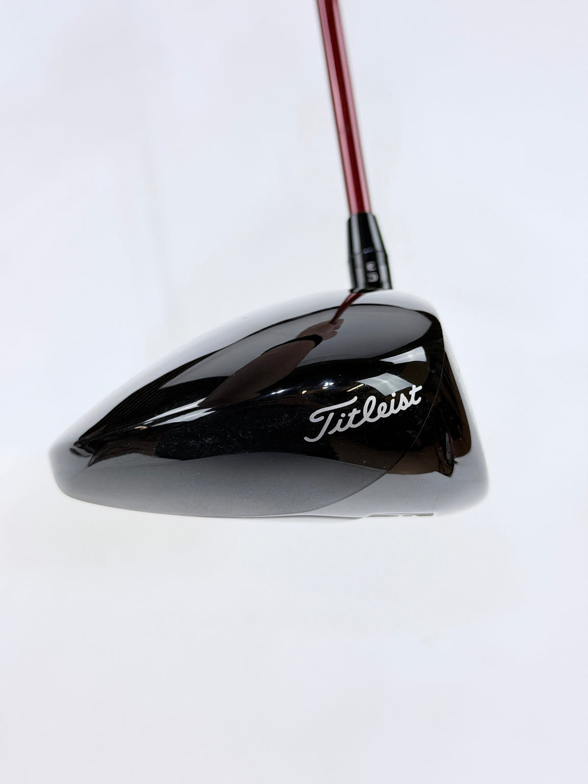 TITLEIST GT3 DRIVER 11° X FLEX RH 45.25”