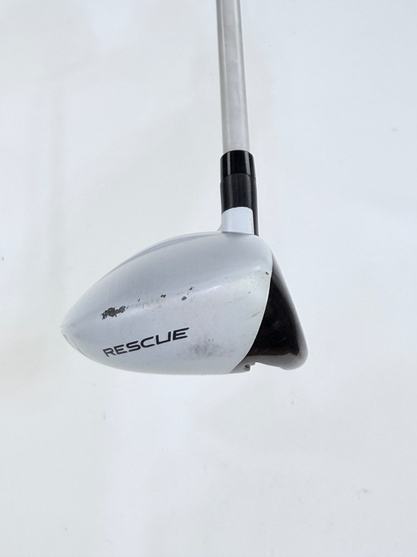 TAYLORMADE AERO BURNER 19° 3 HYBRID R FLEX RH 40.5”