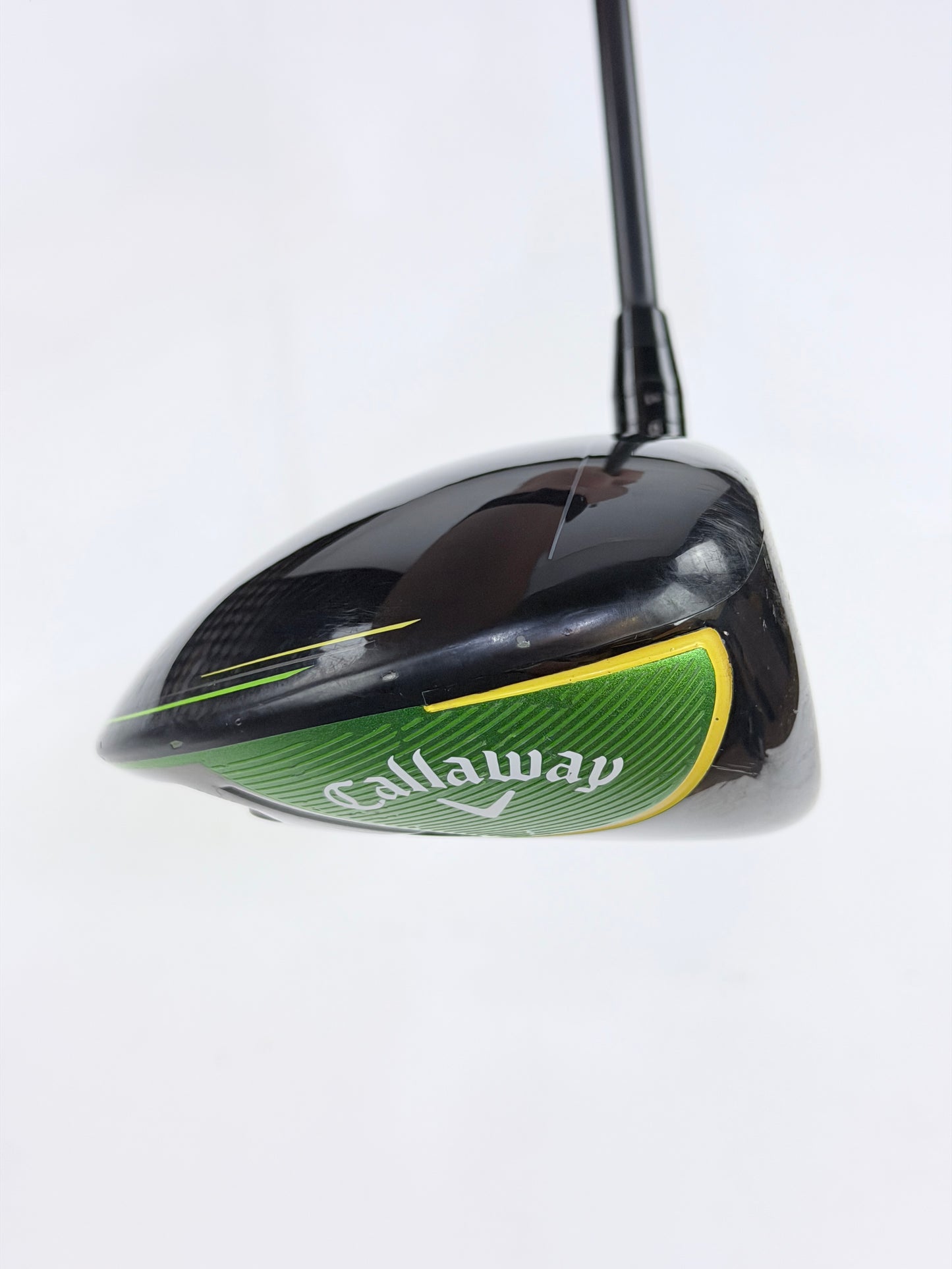 CALLAWAY EPIC FLASH SUB ZERO DRIVER 9° S FLEX RH 45”