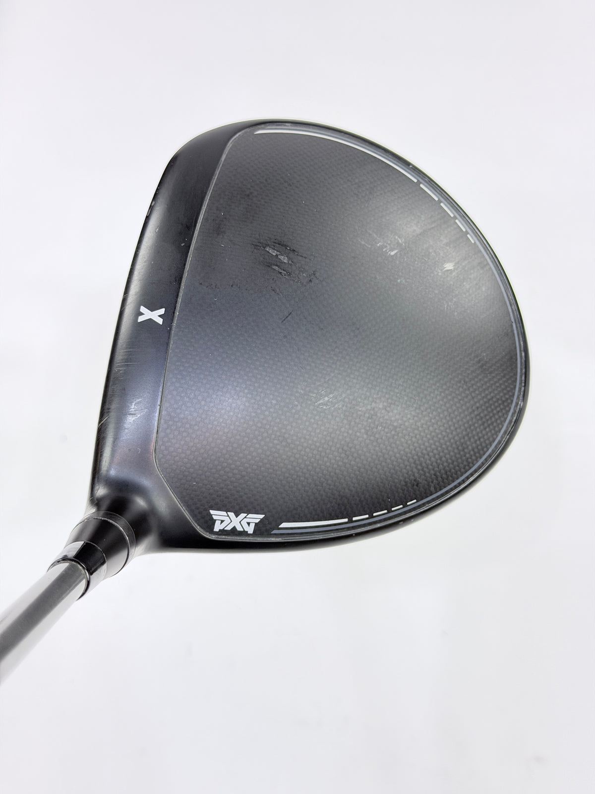 PXG 0311 XF GEN 6 DRIVER 9° TOUR AD S FLEX RH 45”