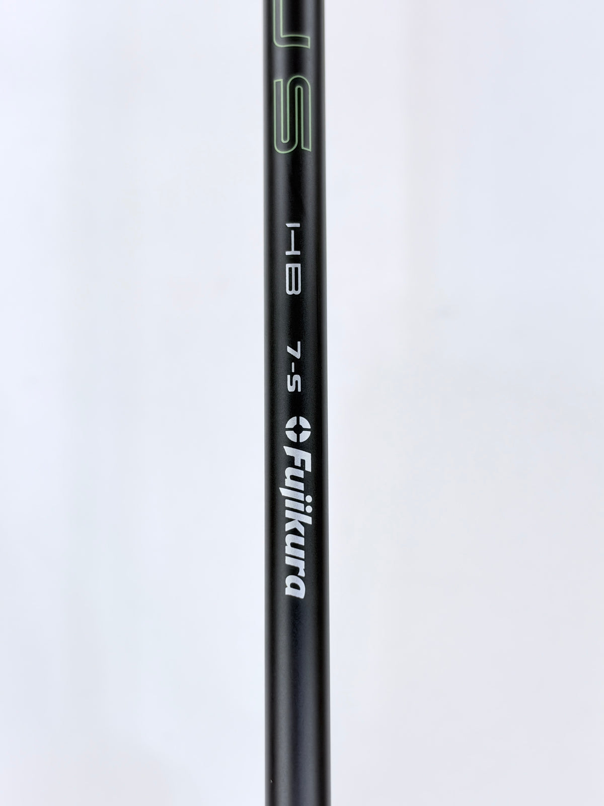 TAYLORMADE QI35 3 HYBRID 19° S FLEX RH 40.5”