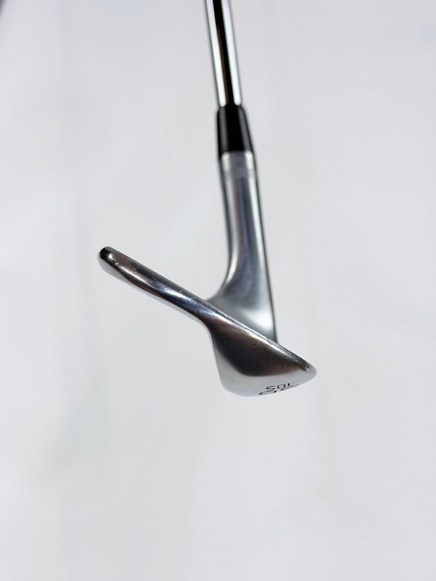 TITLEIST VOKEY SM9 56° WEDGE FLEX RH 35.25”