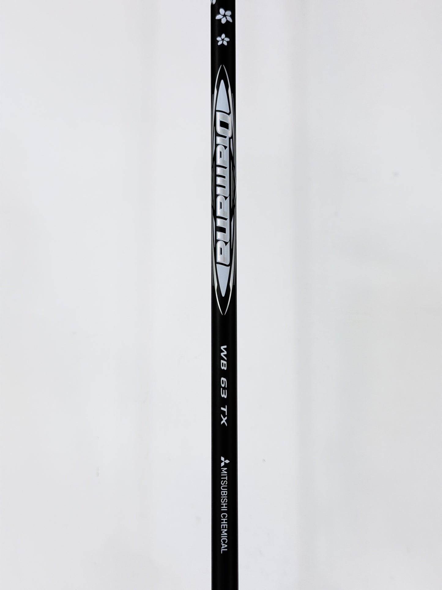 CALLAWAY QUANTUM TD MAX 10.5° TX FLEX DIAMANA WB SHAFT RH 44.5”
