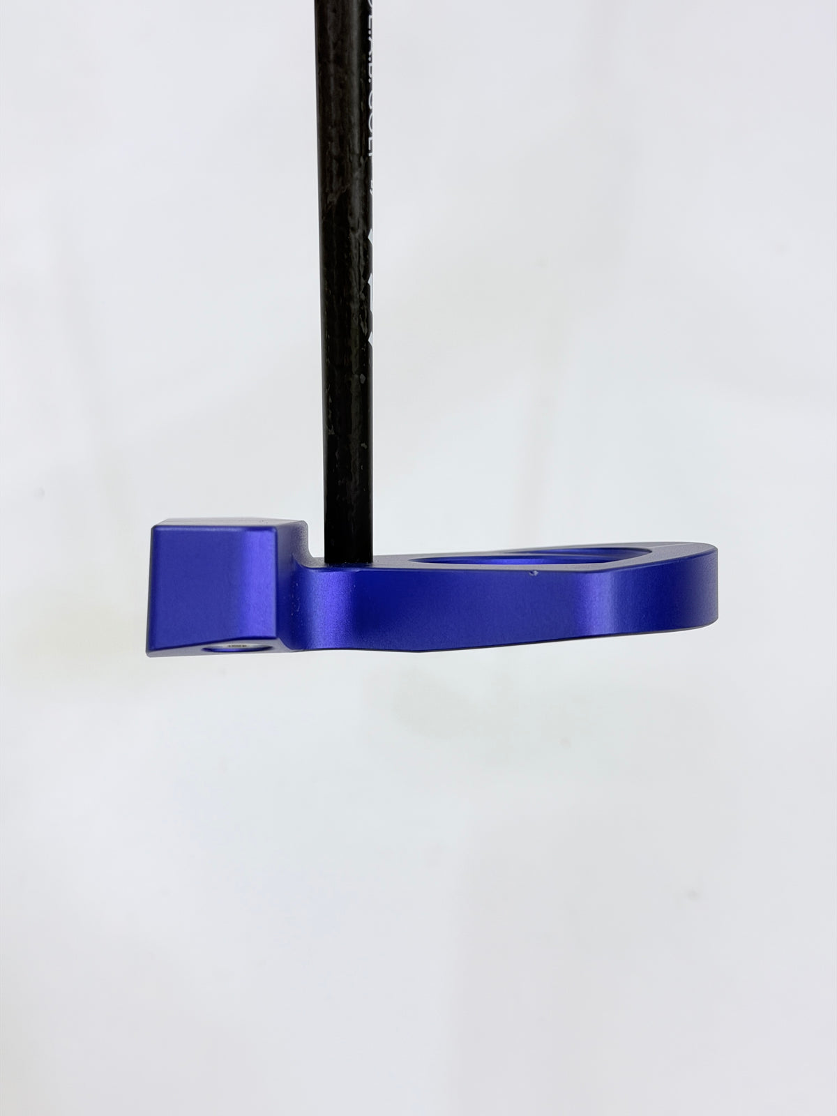 LAB GOLF DF3 CUSTOM PURPLE PUTTER TPT SHAFT RH 35”