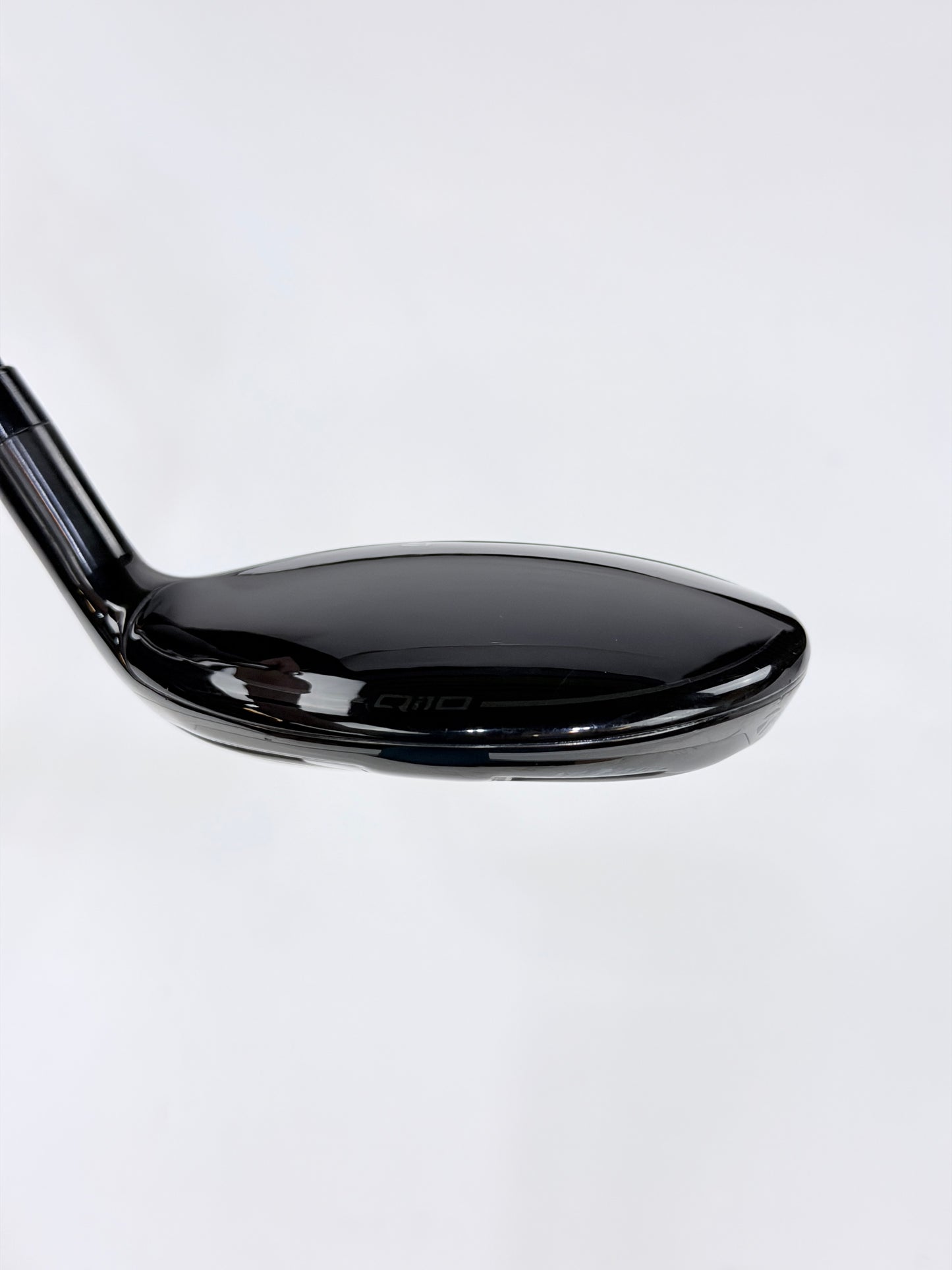 TAYLORMADE QI10 RESCUE 3 HYBRID 19° S FLEX RH 39”