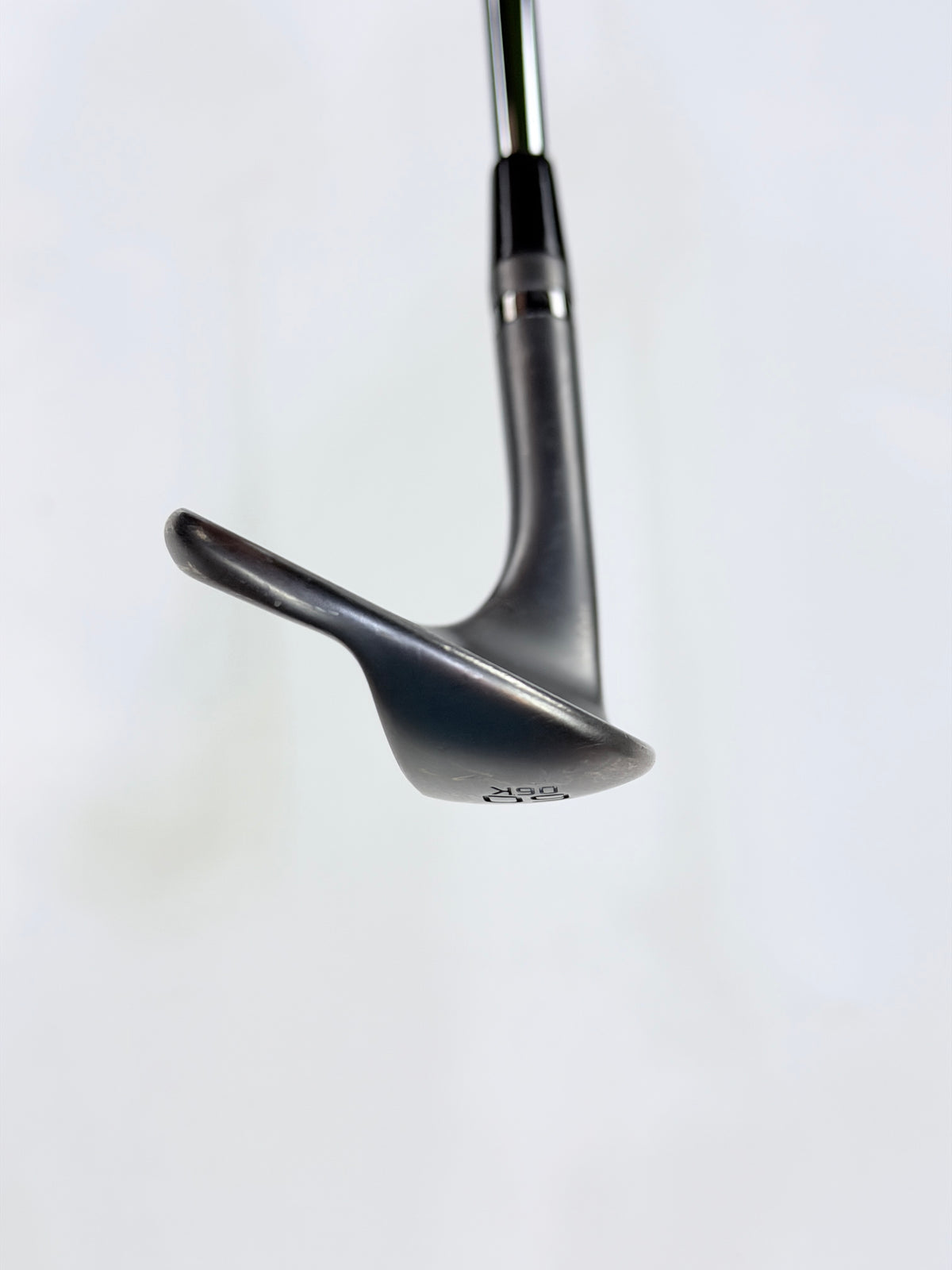TITLEIST VOKEY SM11 60° WEDGE FLEX RH 35”